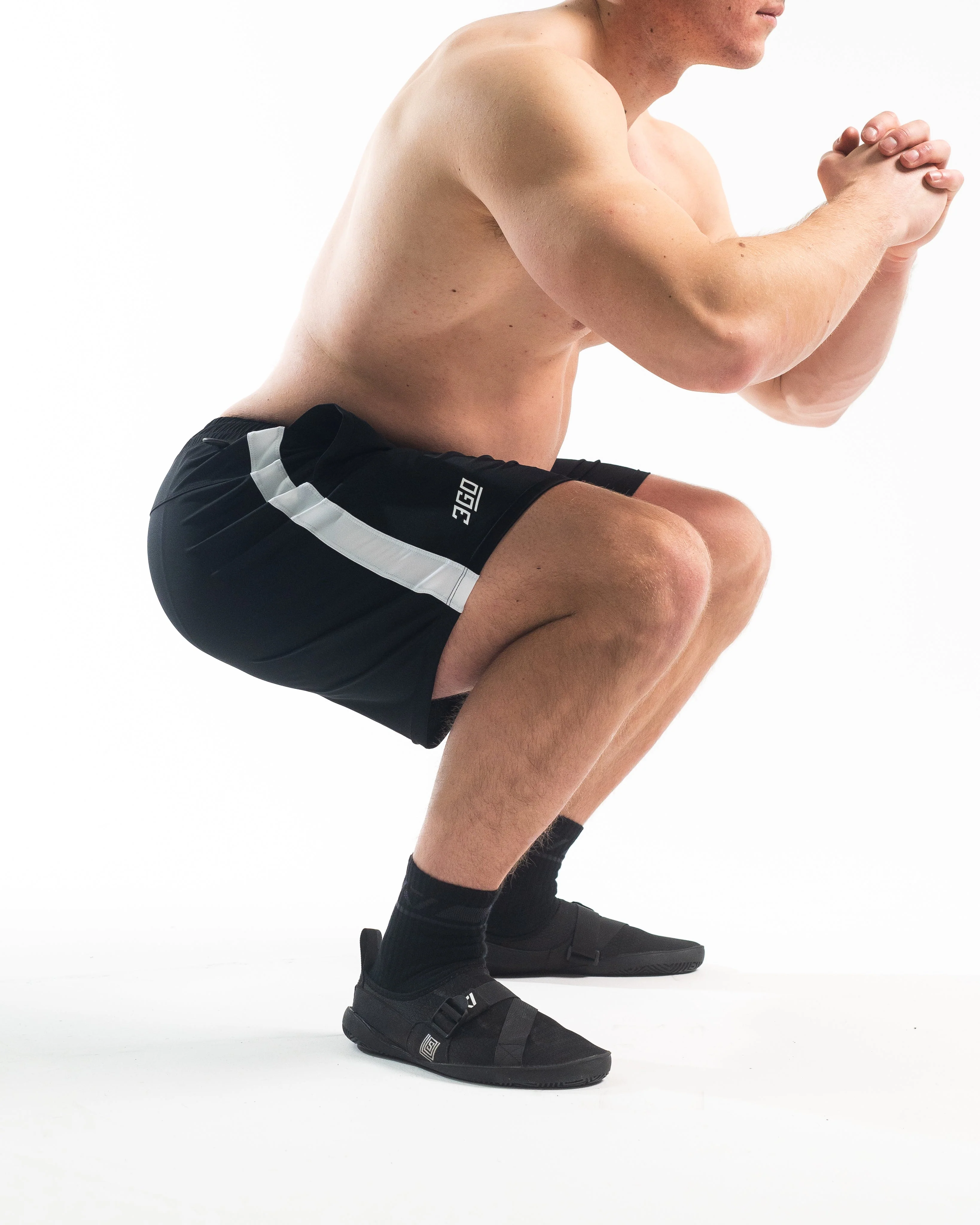 360Go KWD Shorts - Domino - Image 8