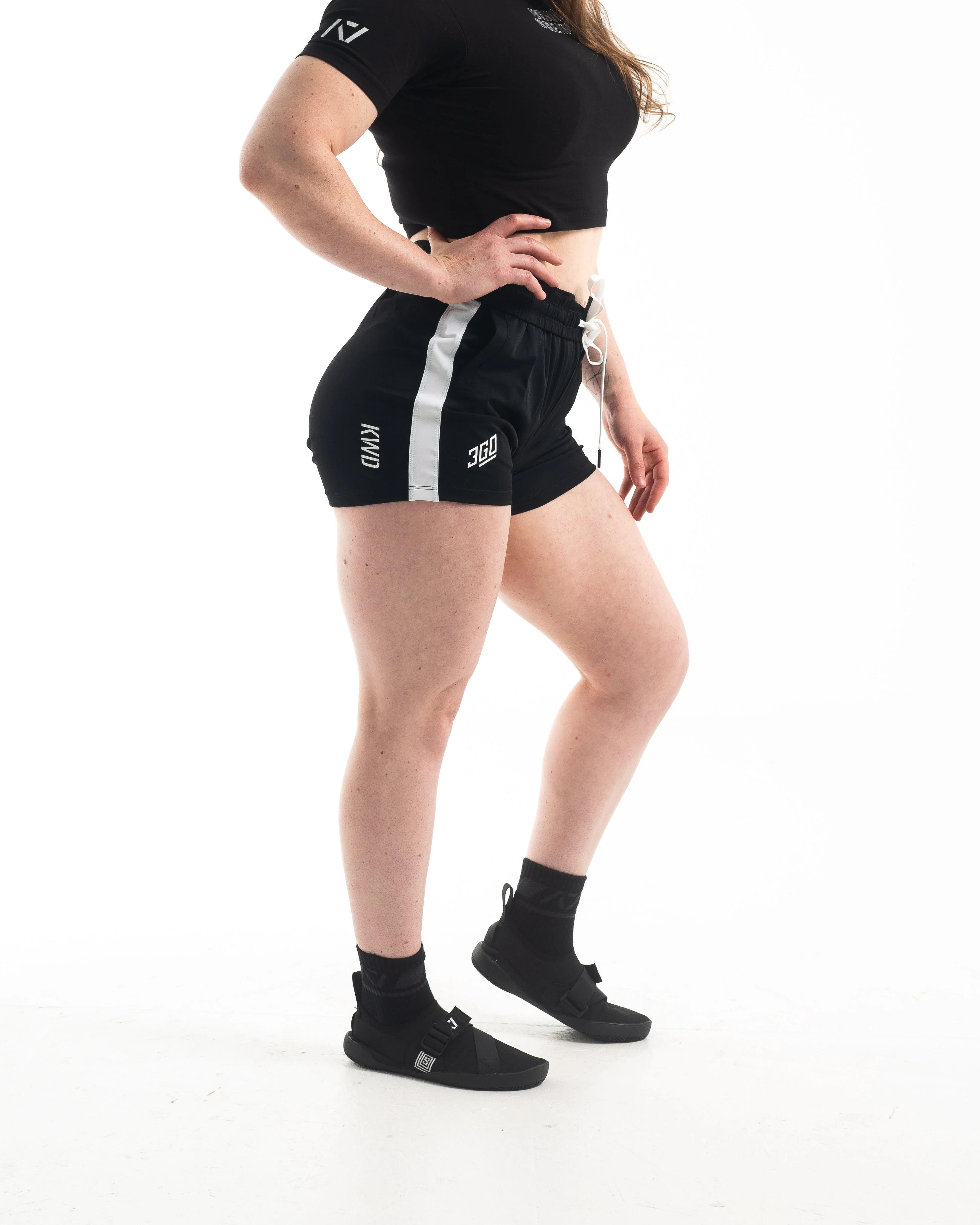 360Go KWD Shorts - Domino - Image 13
