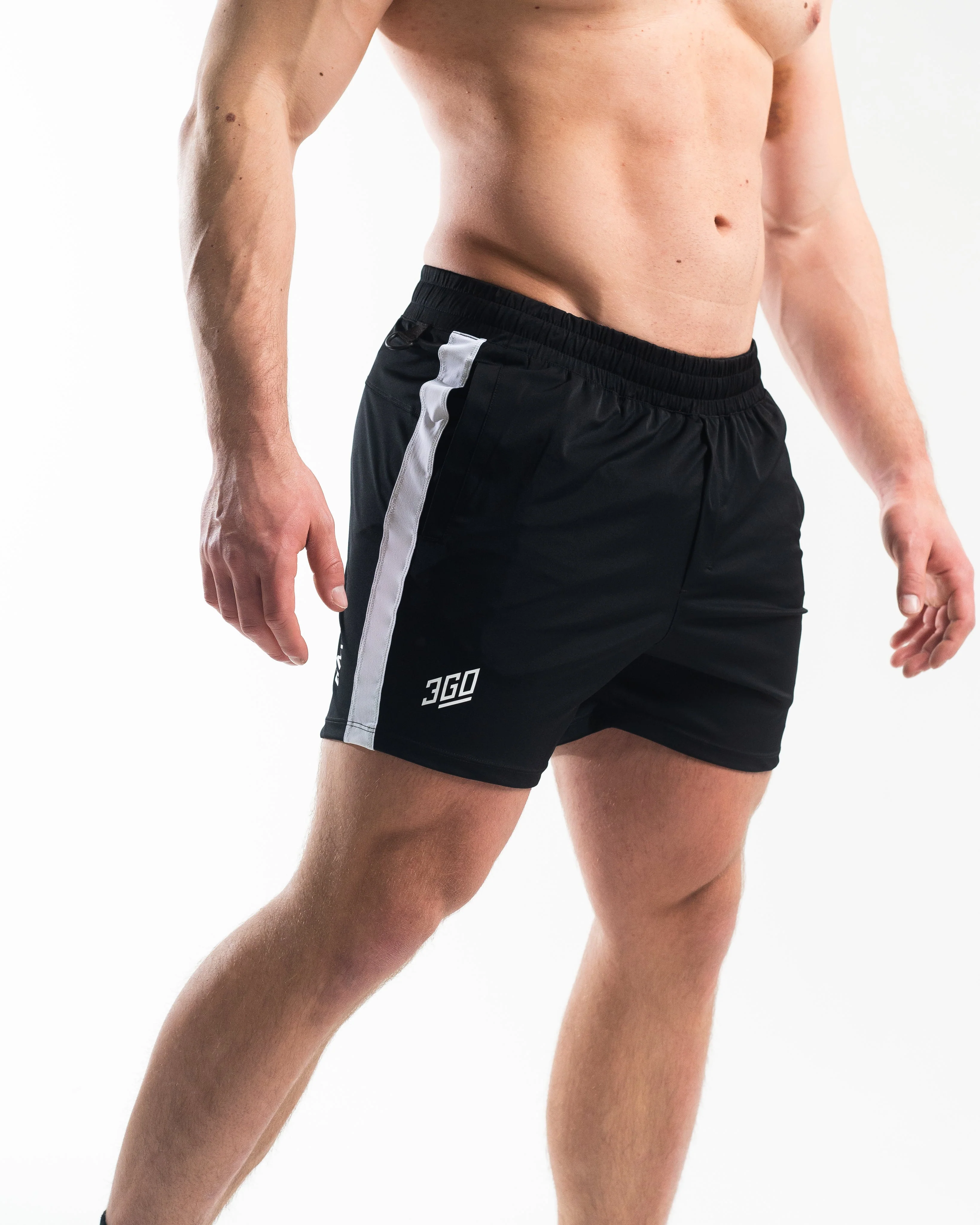 360Go KWD Shorts - Domino - Image 4