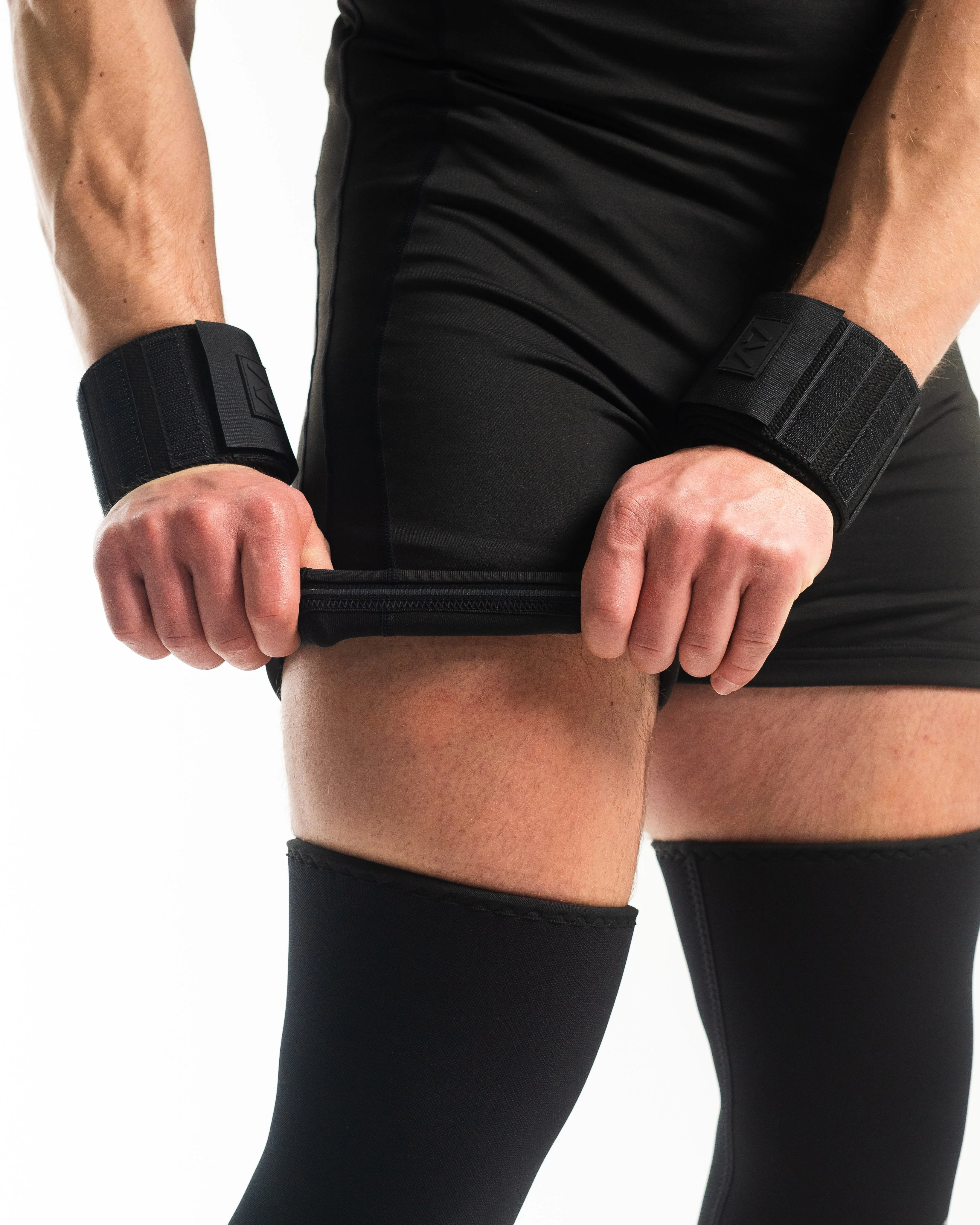 Luno Men's Singlet - IPF Approved - Stealth - Image 13