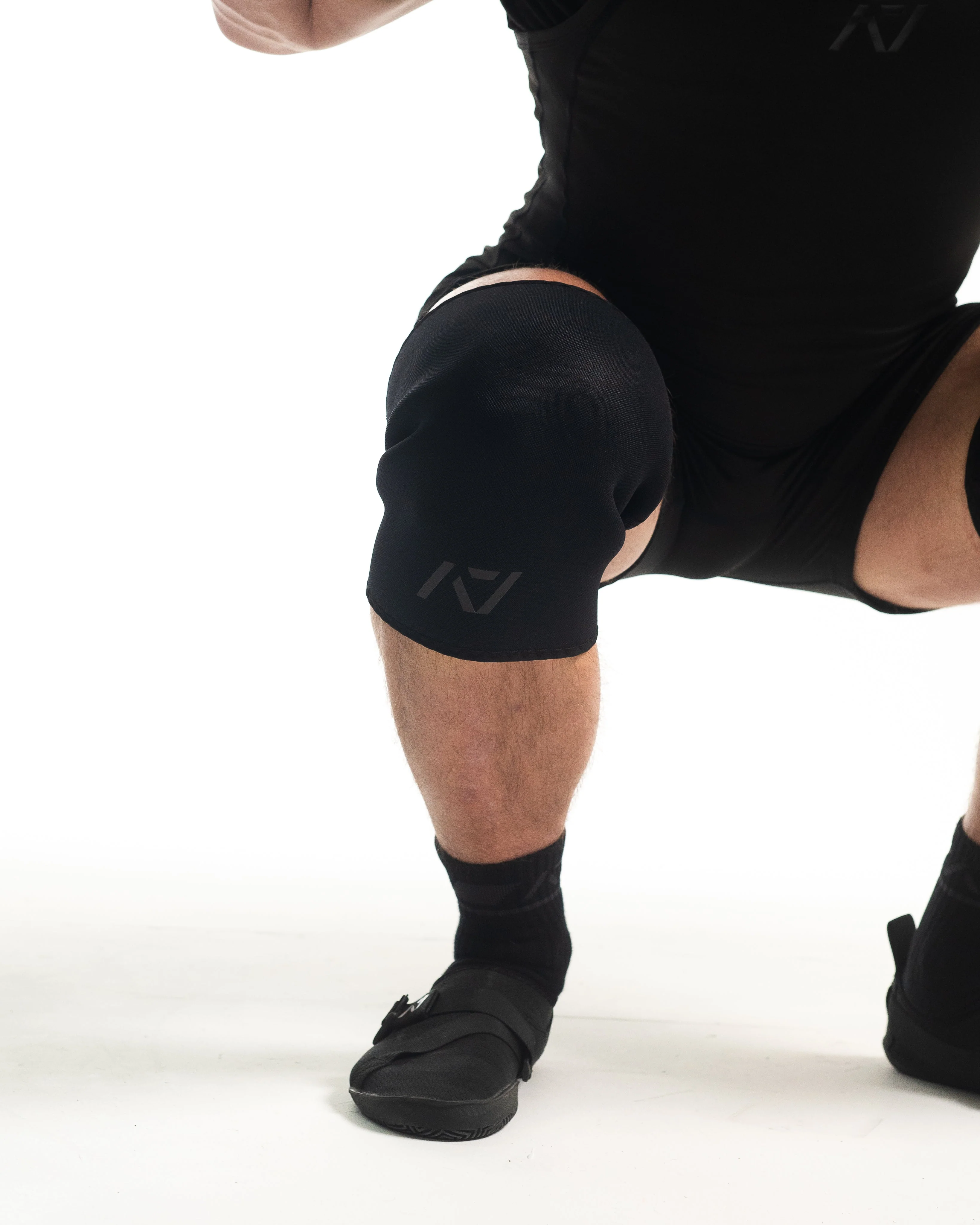 Luno Men's Singlet - IPF Approved - Stealth - Image 9