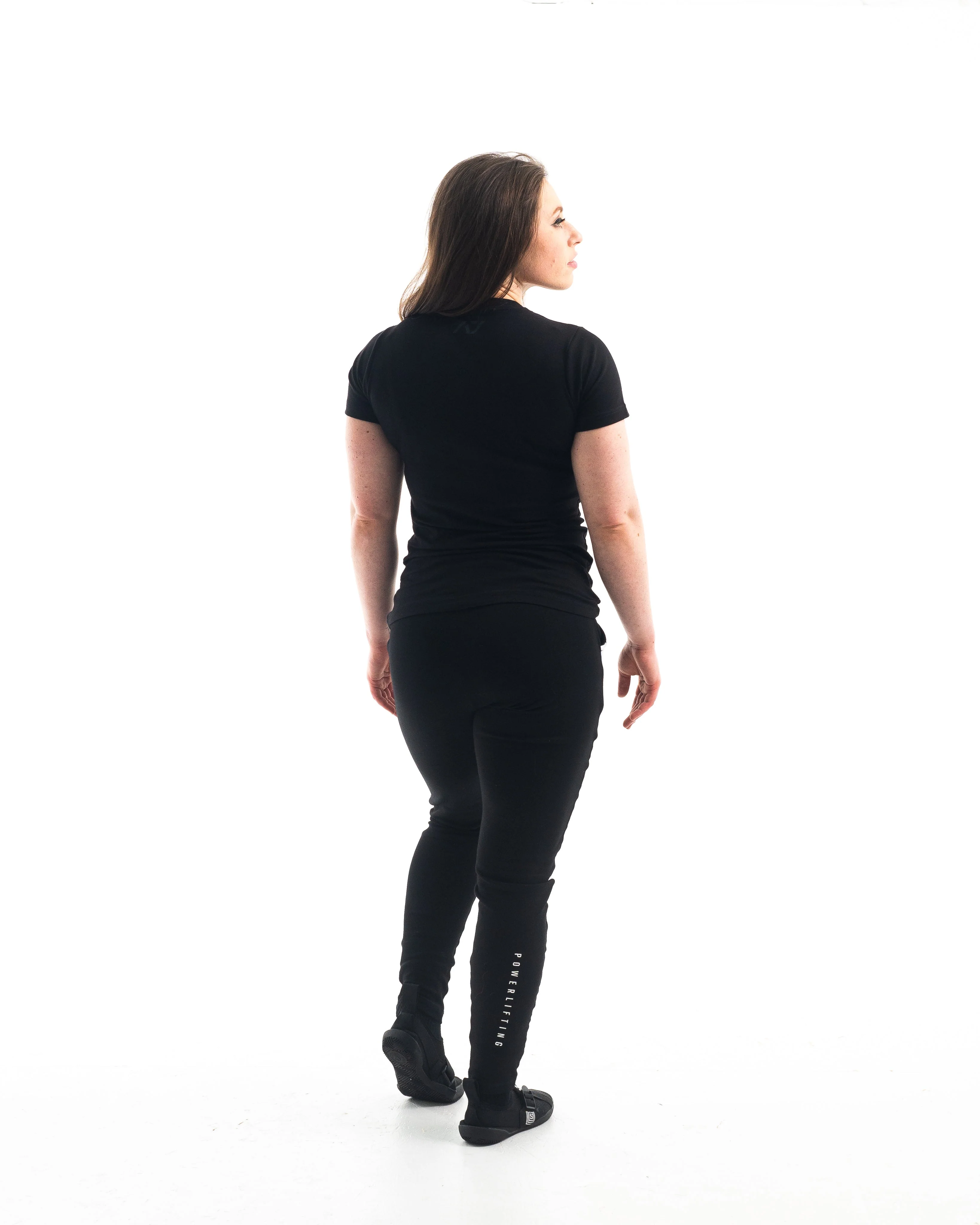 Stealth Wave Women's Non Bar Grip Shirt - Image 8