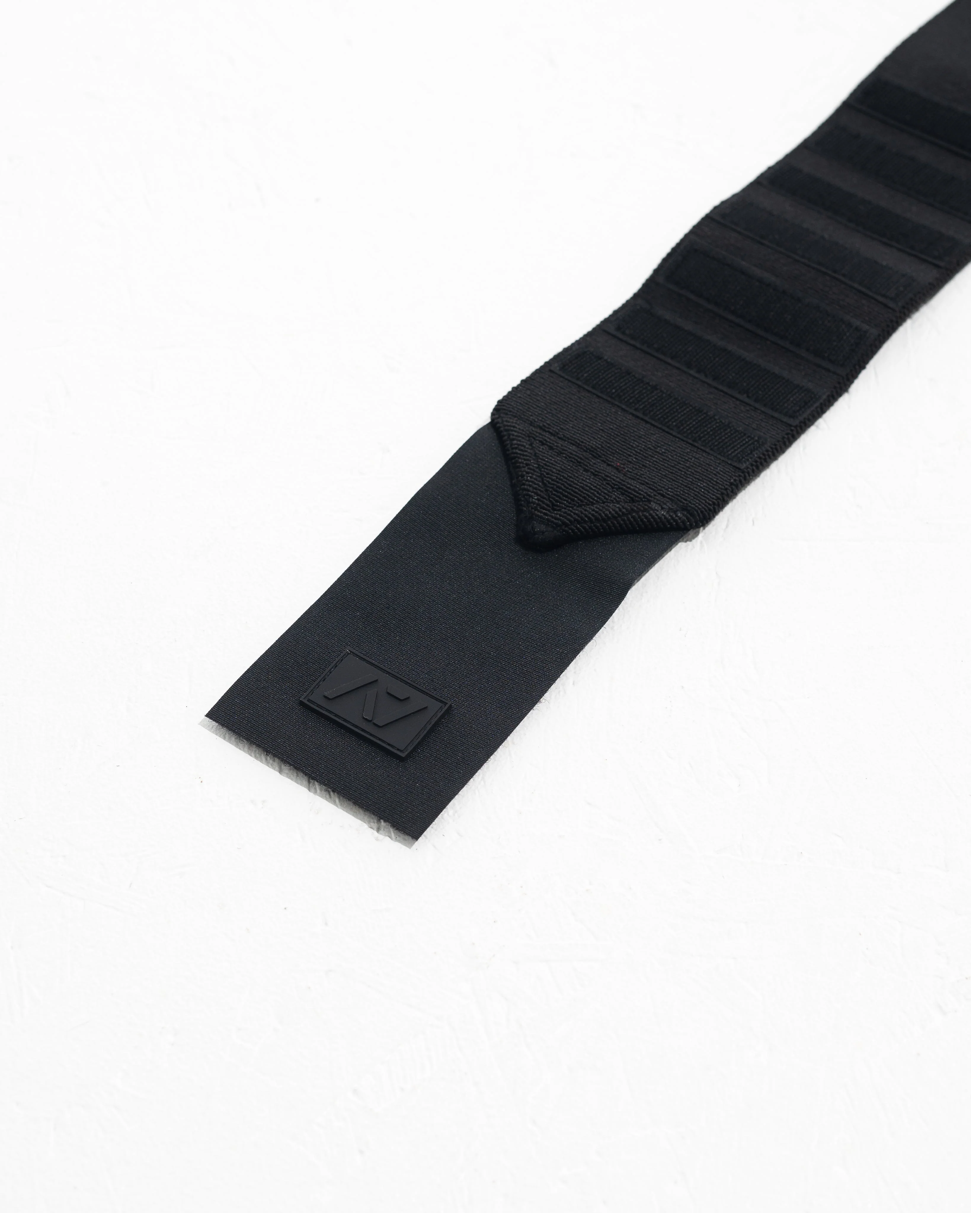 Zebra Wrist Wraps - IPF Approved - Stealth - Image 3