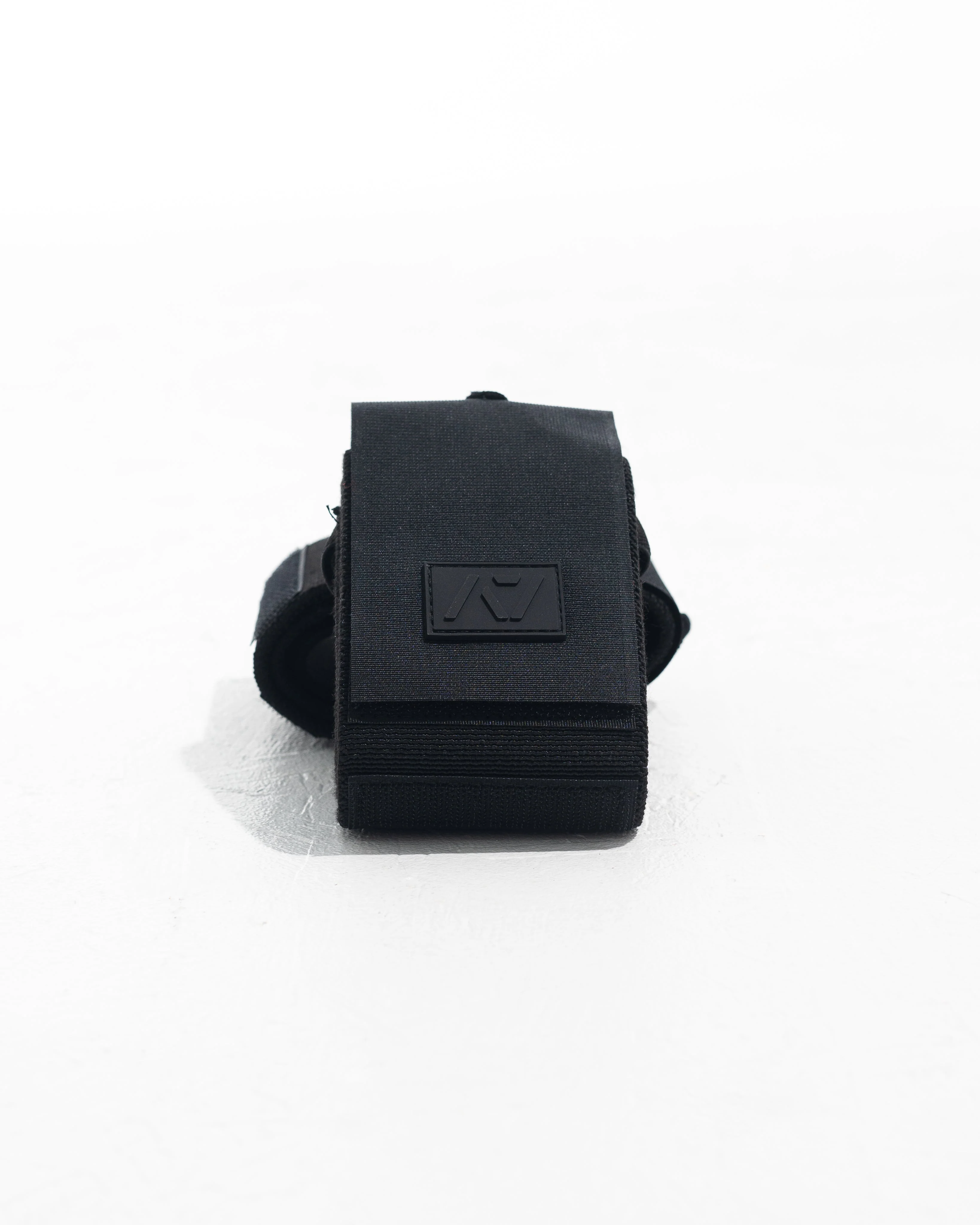 Zebra Wrist Wraps - IPF Approved - Stealth - Image 5
