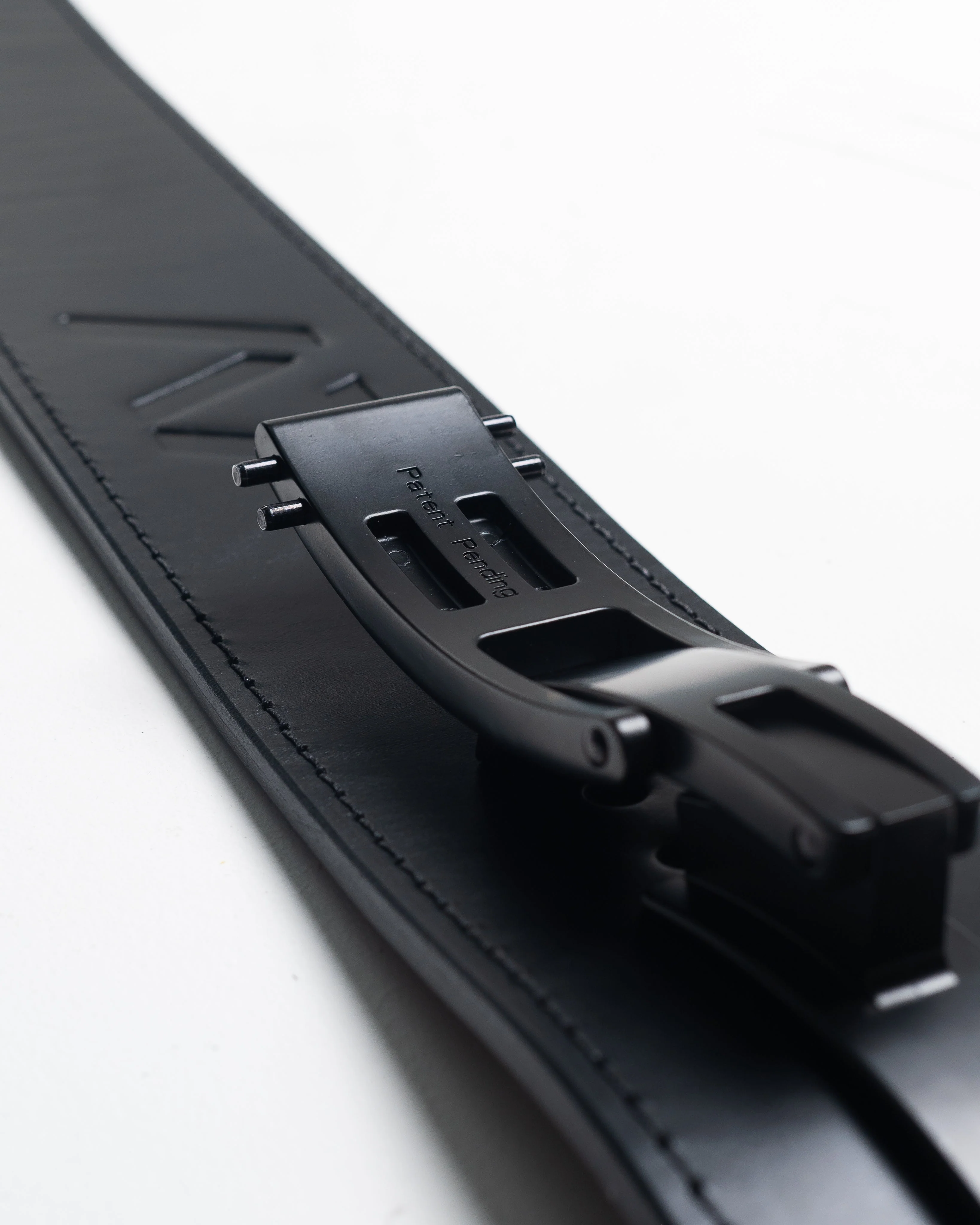 A7 PAL Buckle - IPF Approved - Black - Image 10