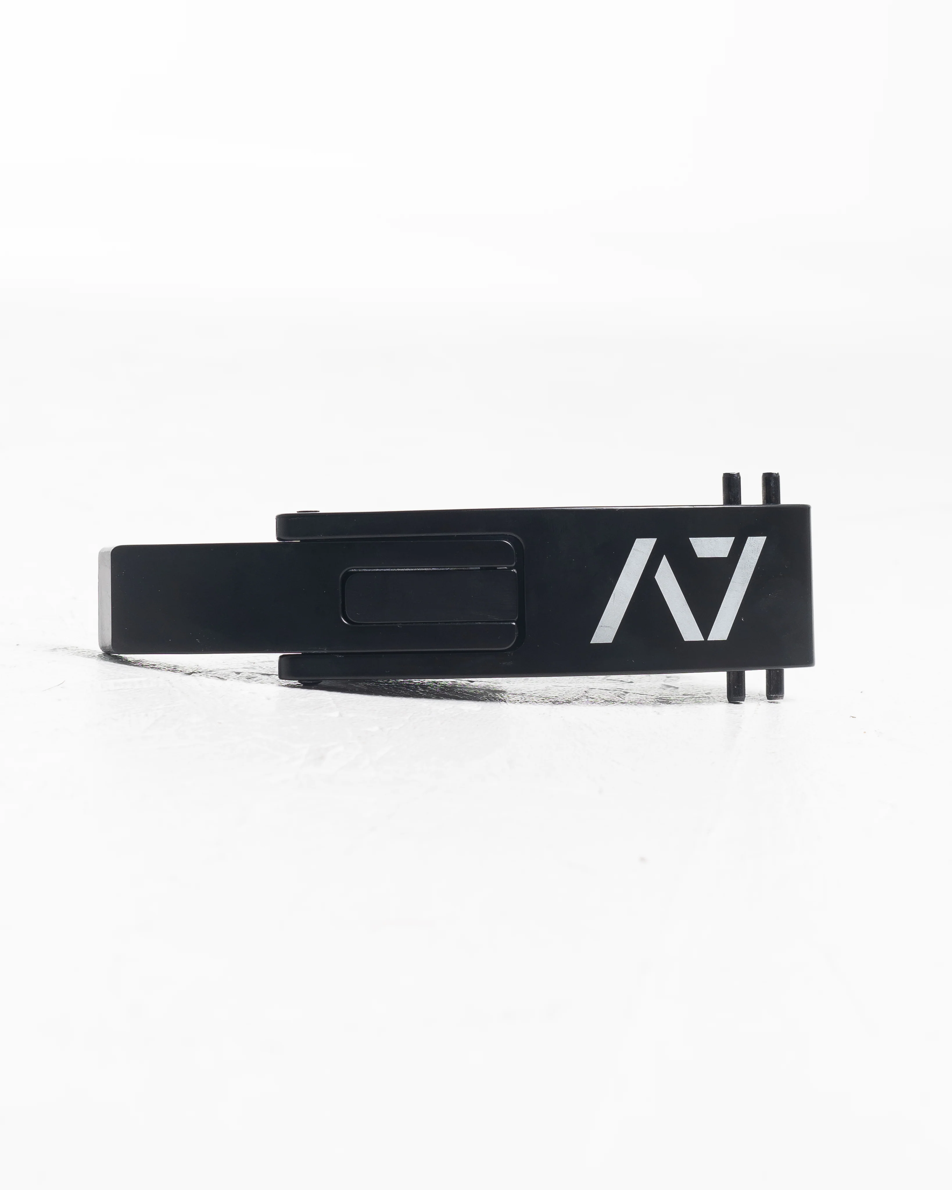 A7 PAL Buckle - IPF Approved - Black - Image 11