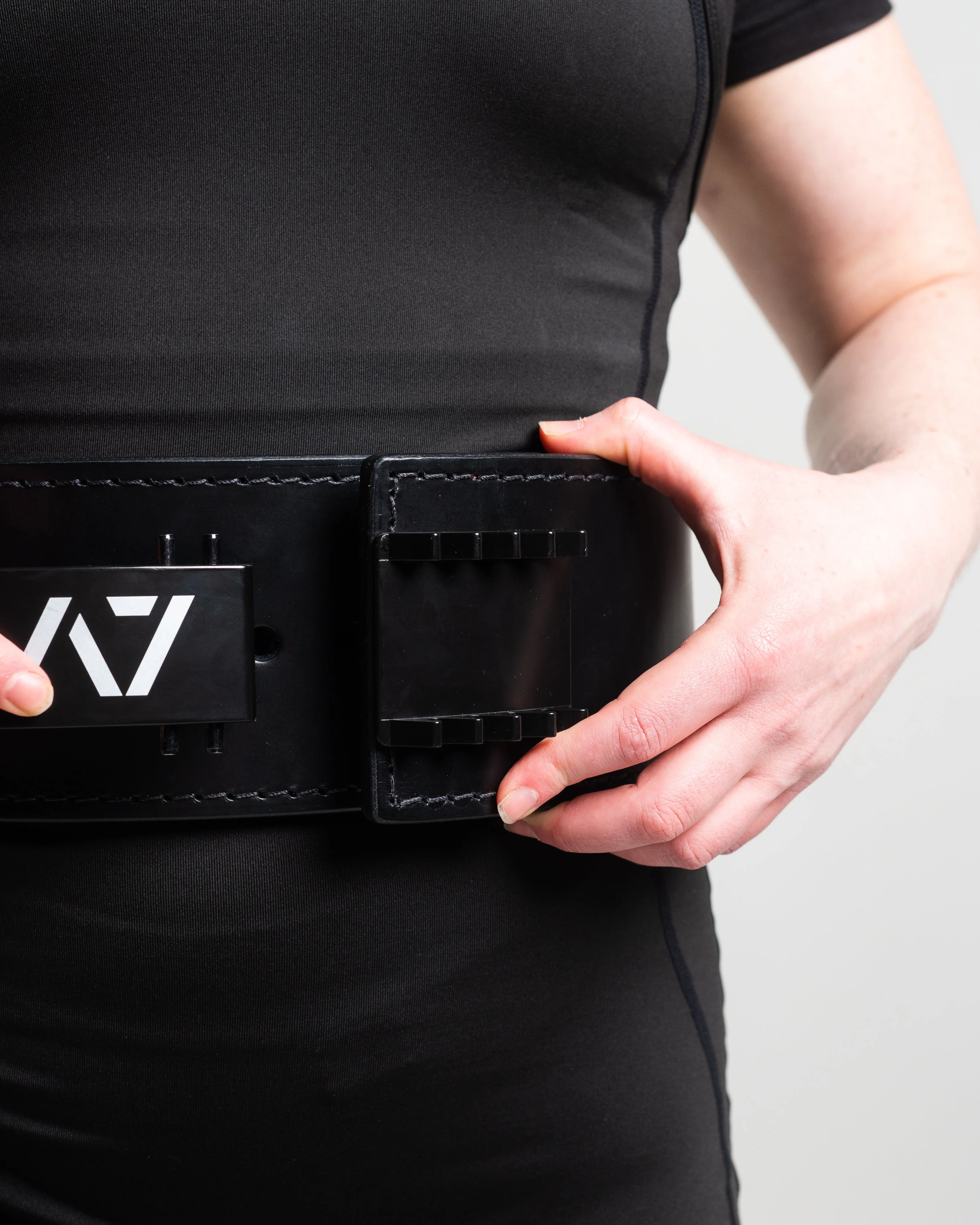 A7 PAL Buckle - IPF Approved - Black - Image 12