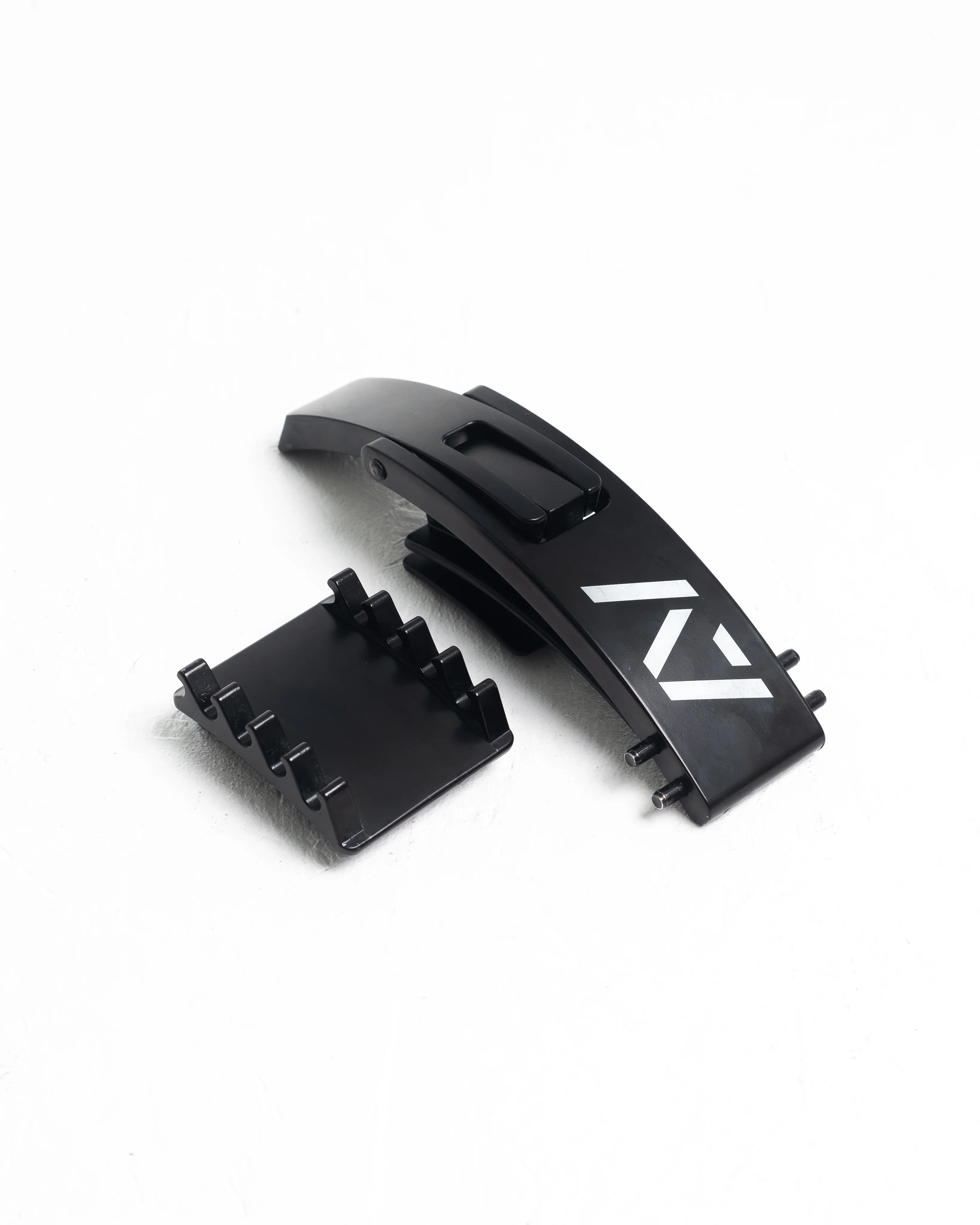 A7 PAL Buckle - IPF Approved - Black - Image 4