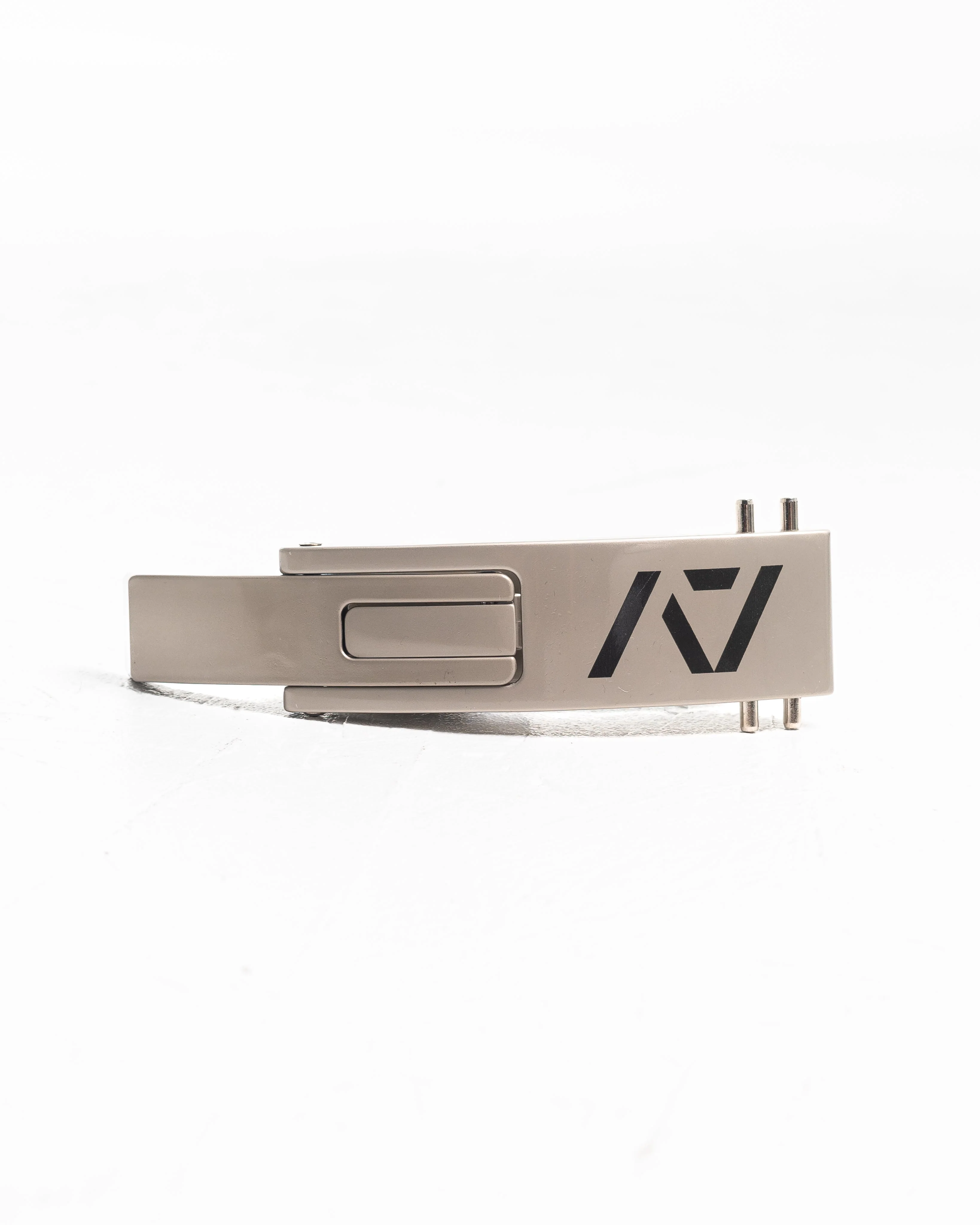 A7 PAL Buckle - IPF Approved - Silver - Image 3