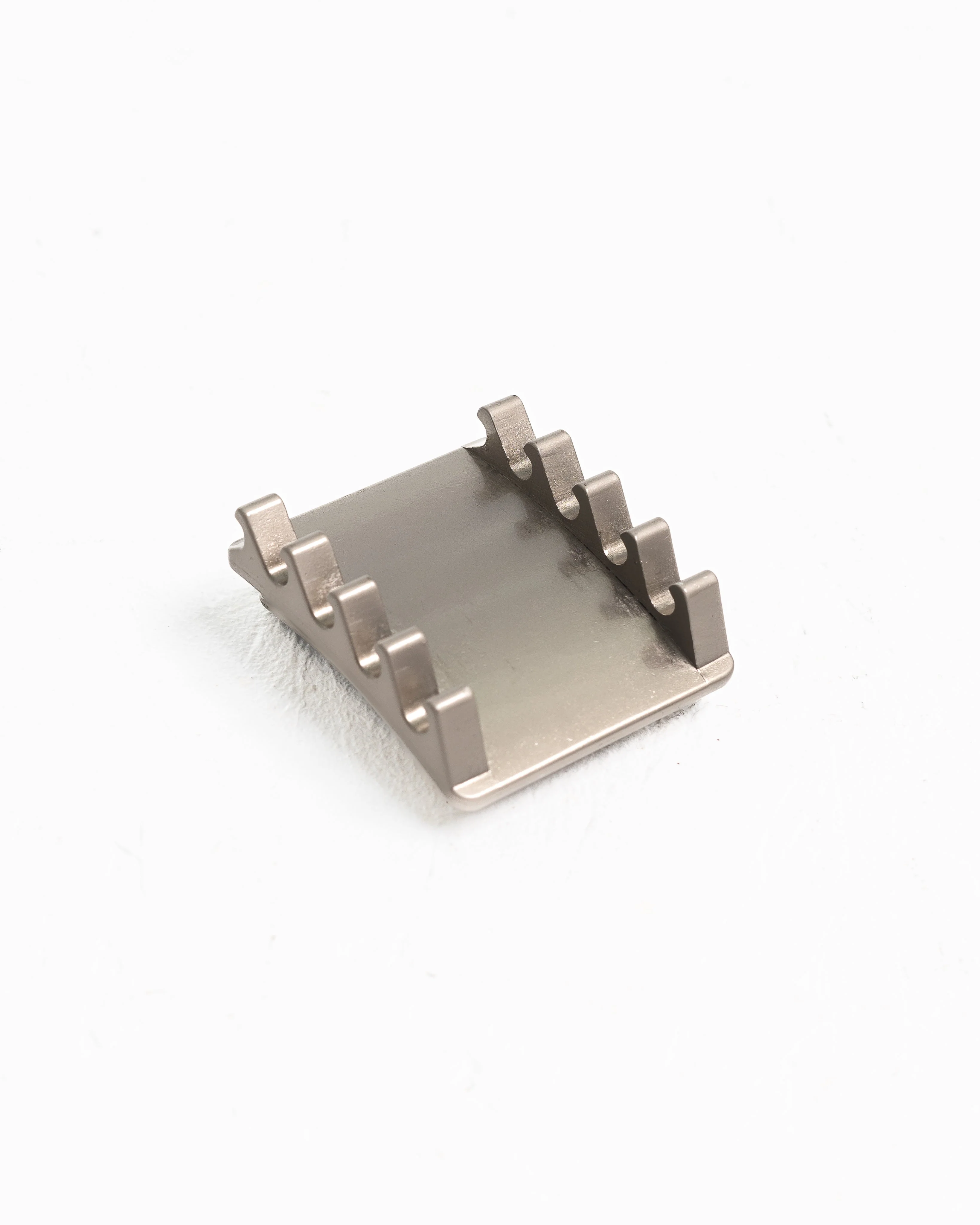 A7 PAL Buckle - IPF Approved - Silver - Image 5