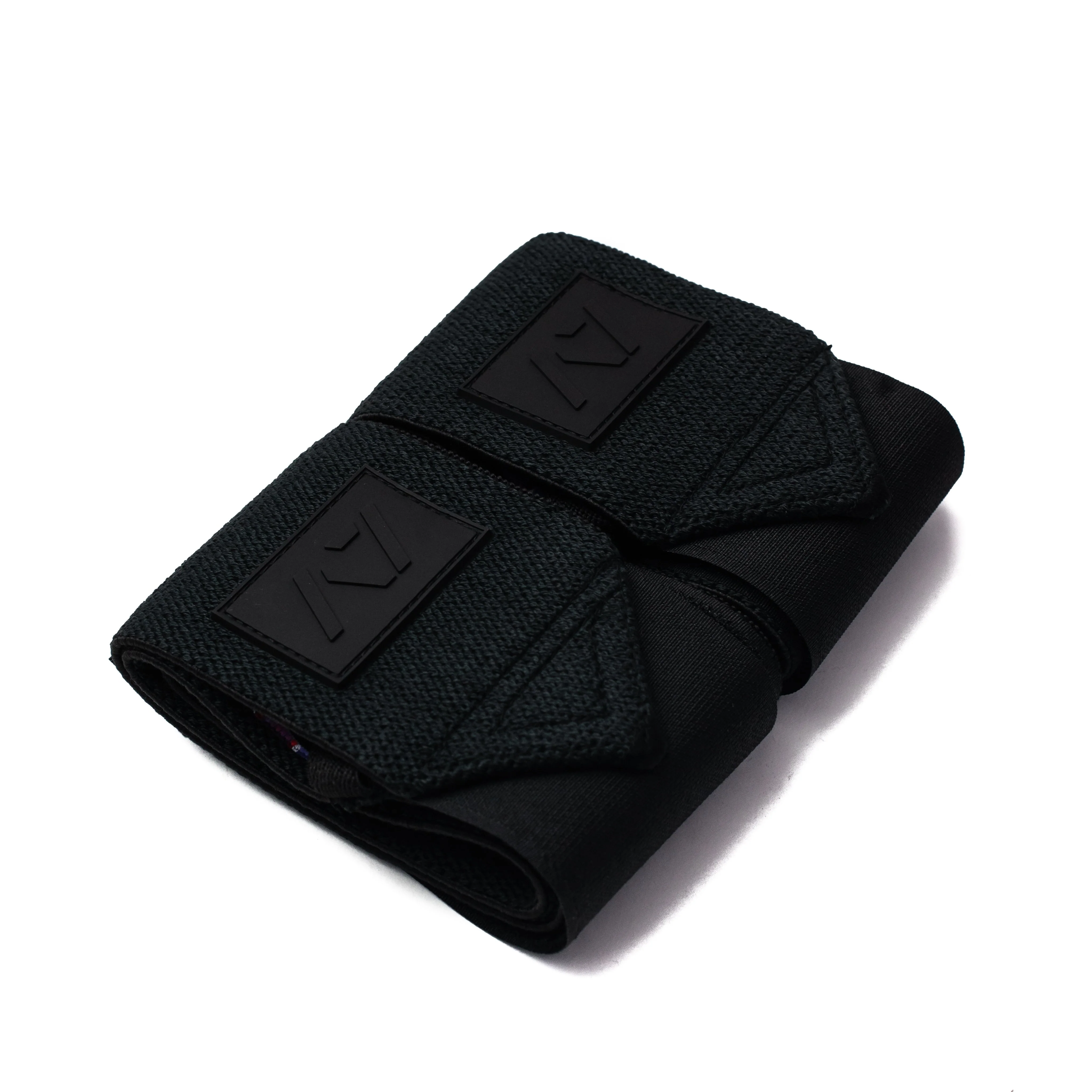 A7 Wrist Wraps - IPF Approved - Stealth - Image 10