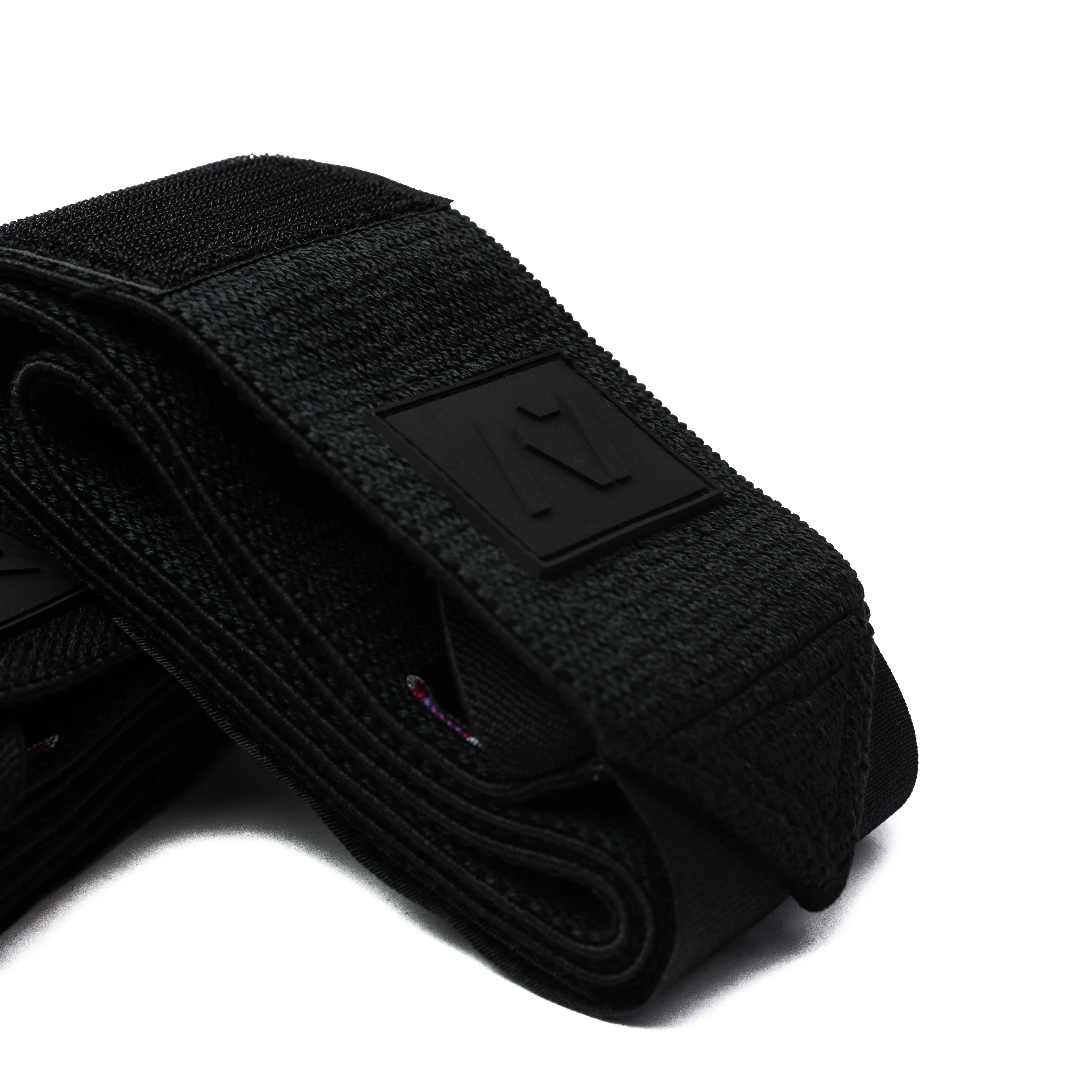 A7 Wrist Wraps - IPF Approved - Stealth - Image 14