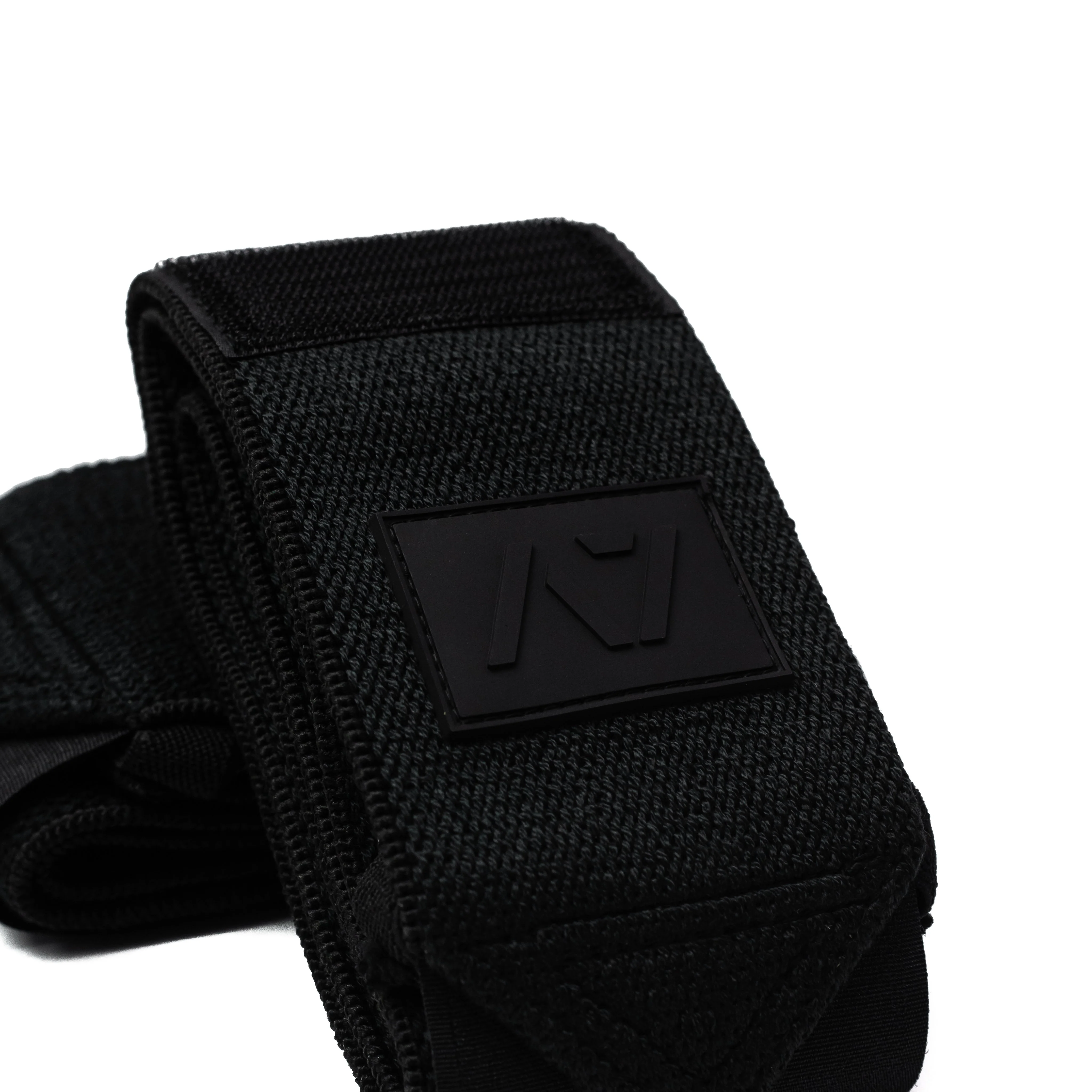 A7 Wrist Wraps - IPF Approved - Stealth - Image 16