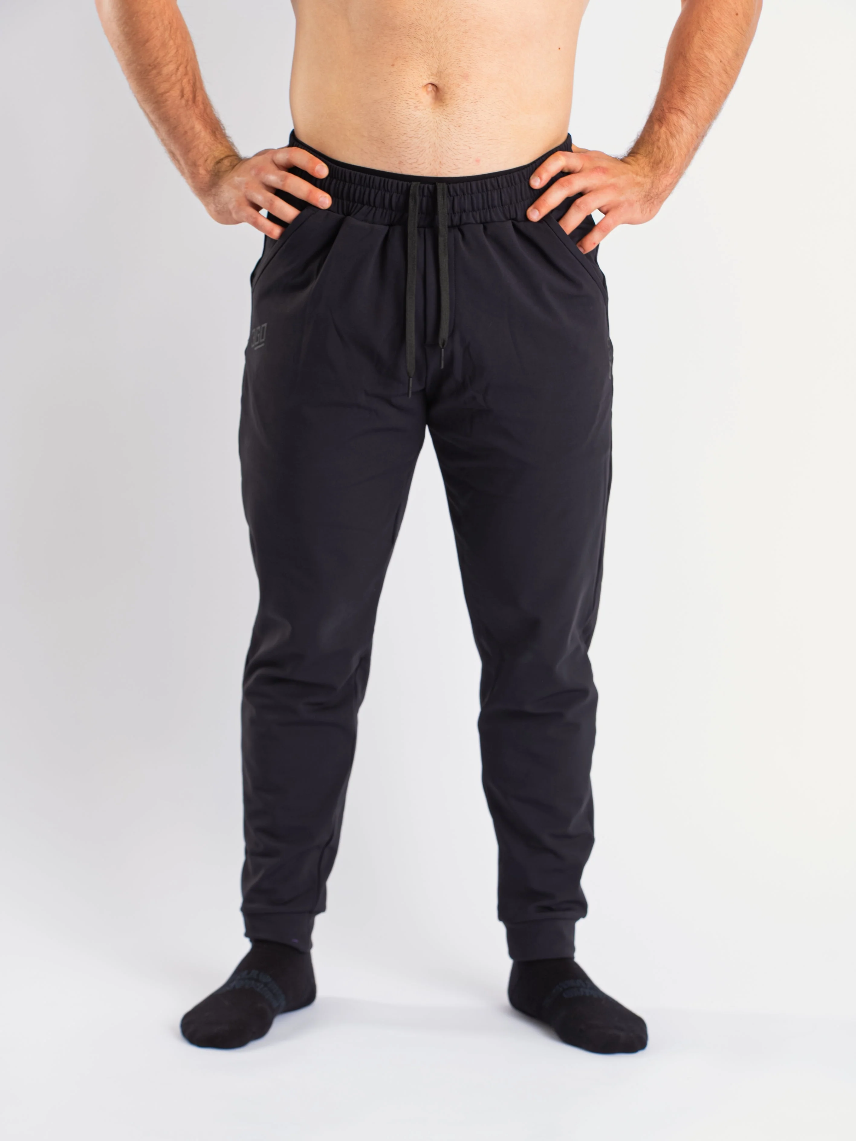 Cobra 360Go 1Z Joggers - Stealth - Image 9