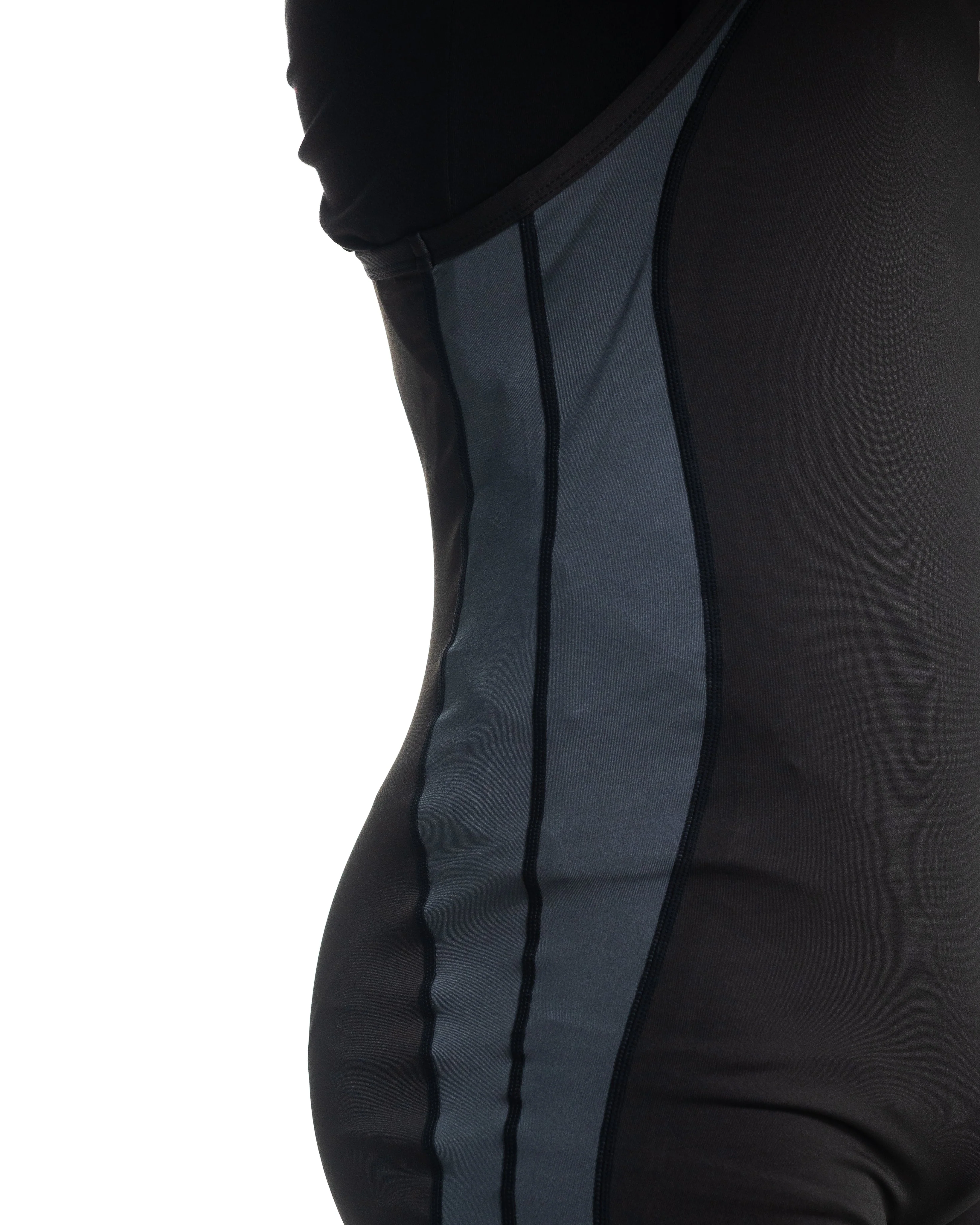 Luno Men's Singlet - IPF Approved - Shadow Stone - Image 8
