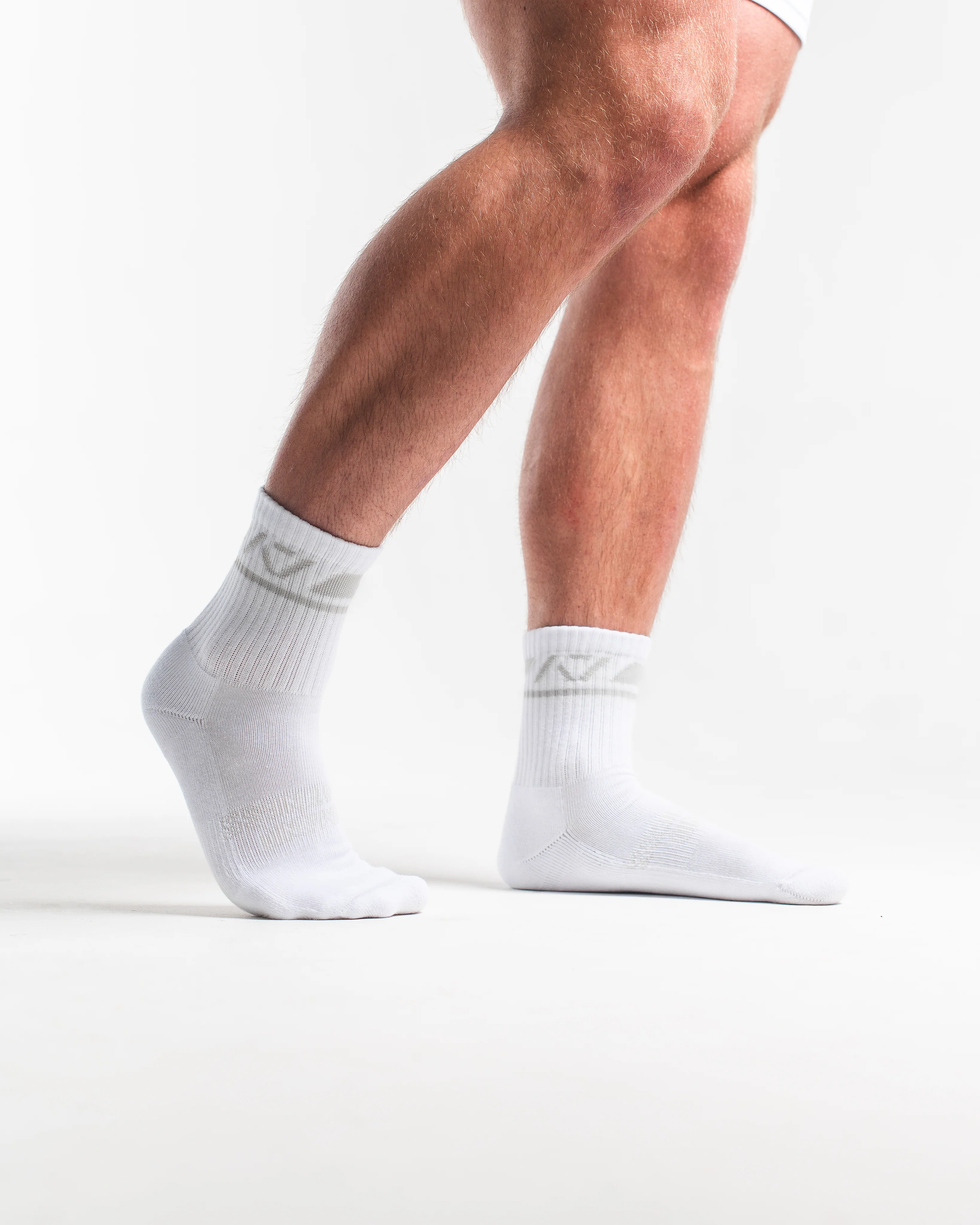 Crew Socks - Polar - Image 3