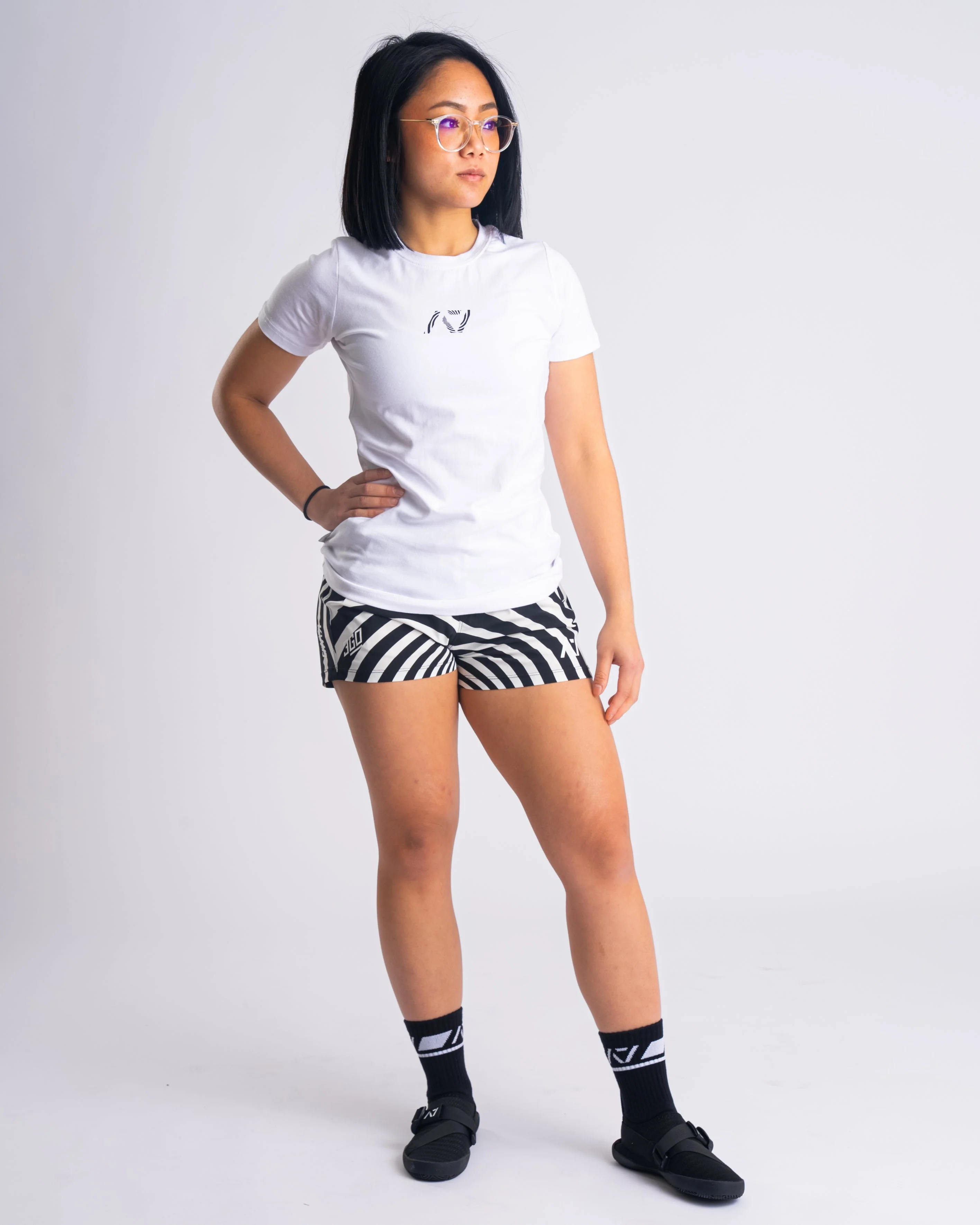 Deflection Women's Non Bar Grip Shirt - The Helix - Image 5
