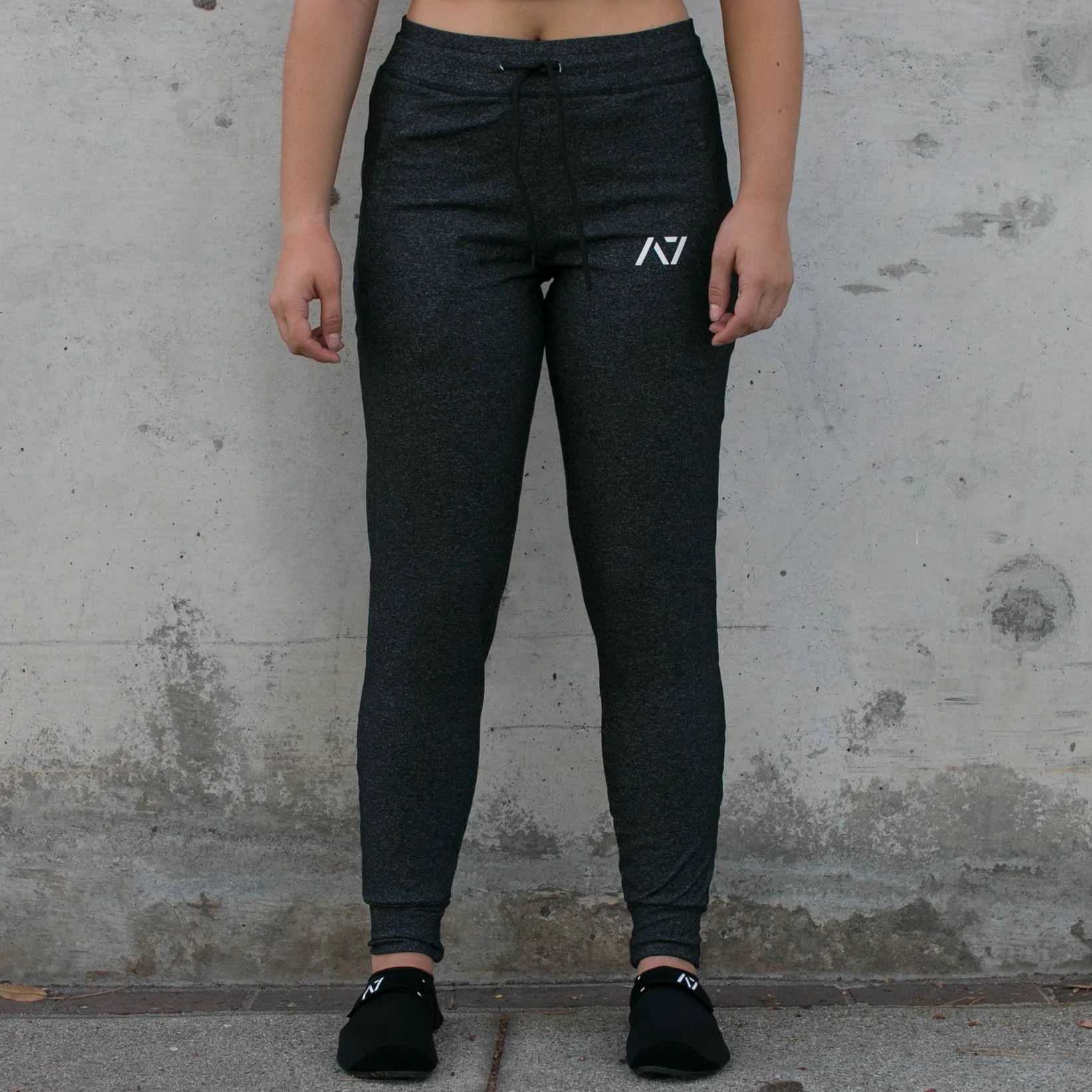 Defy Joggers - Charcoal (Unisex) - Image 16