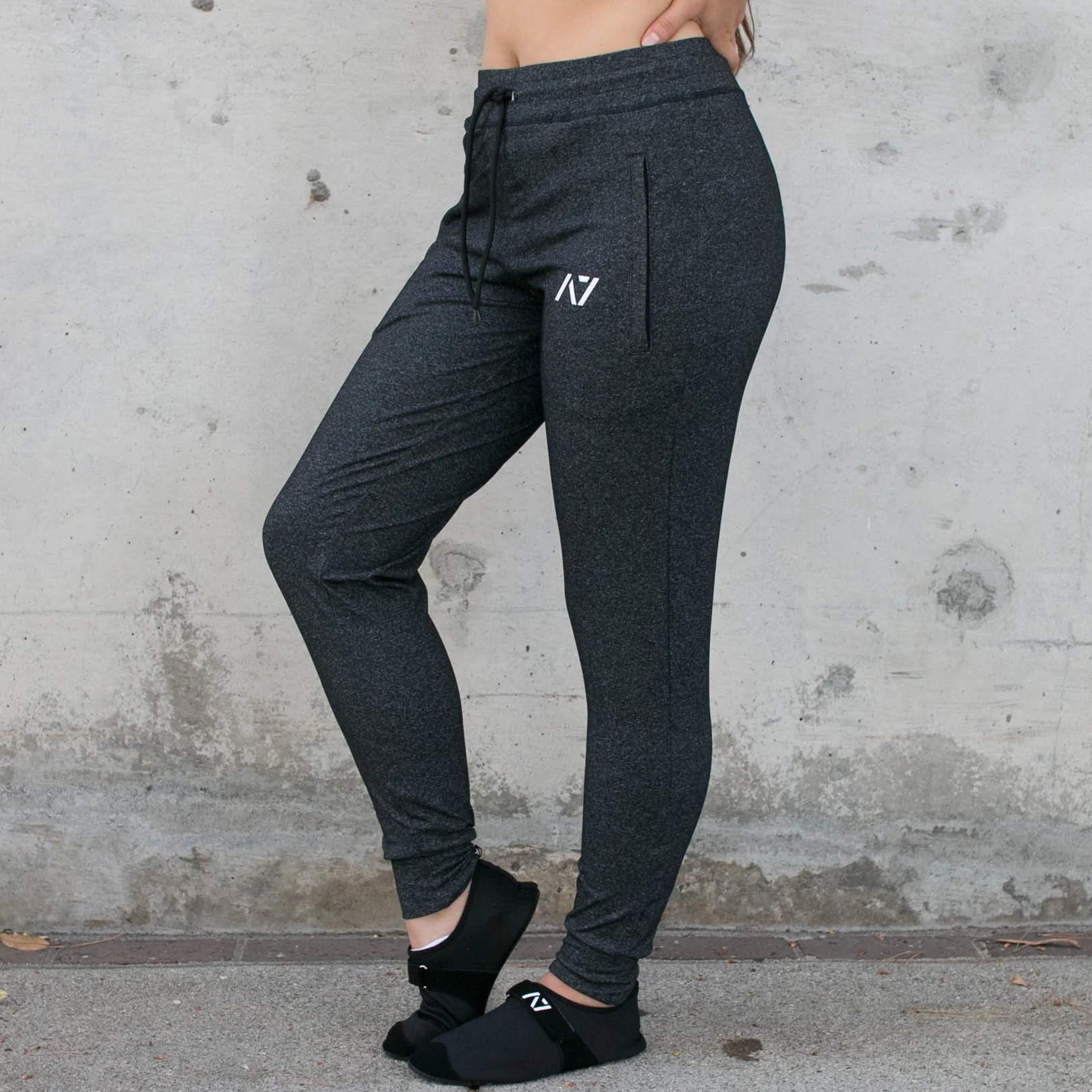 Defy Joggers - Charcoal (Unisex) - Image 20