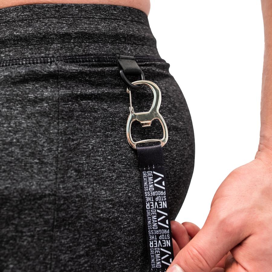 Defy Joggers - Charcoal (Unisex) - Image 9