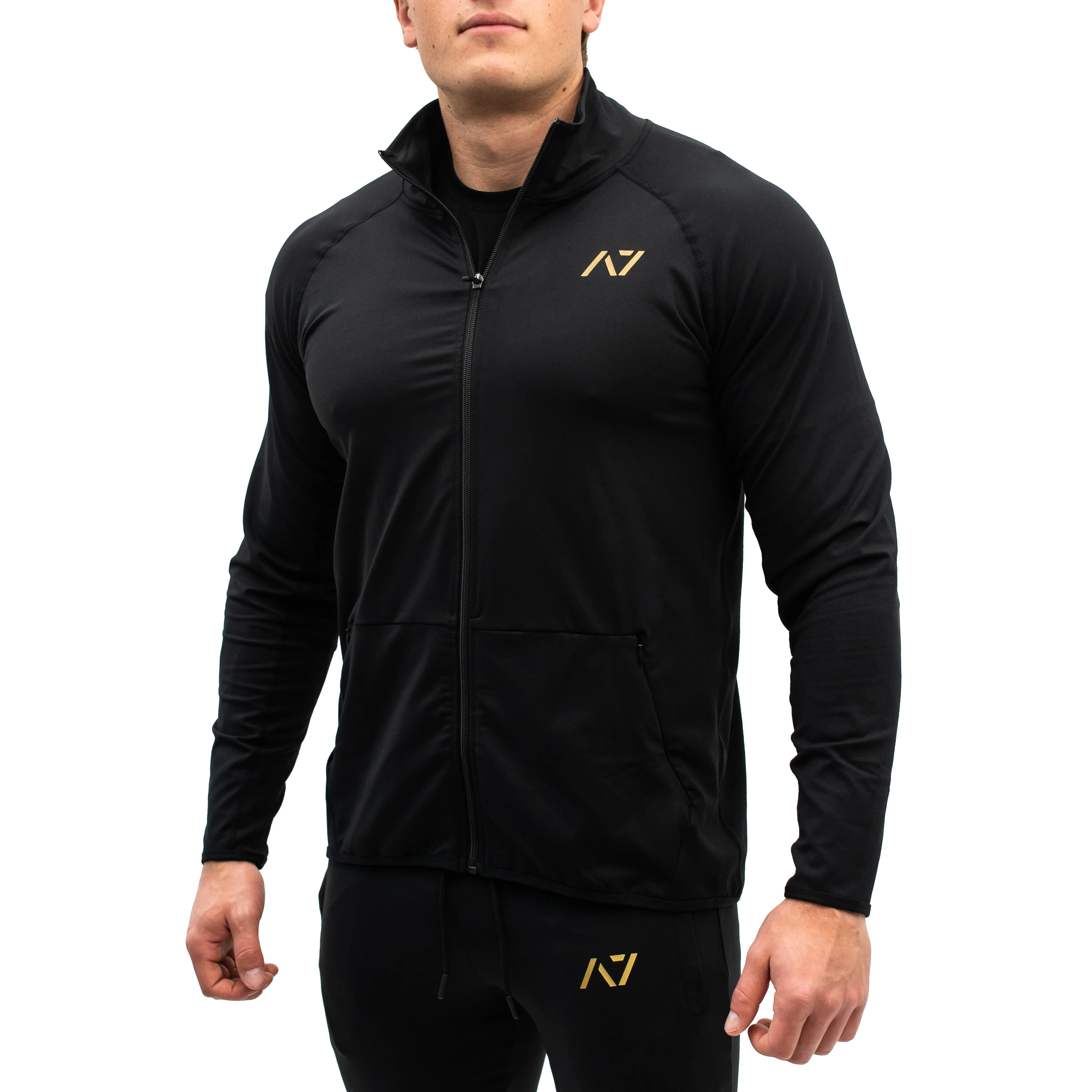Defy Joggers - Gold Standard - Image 12