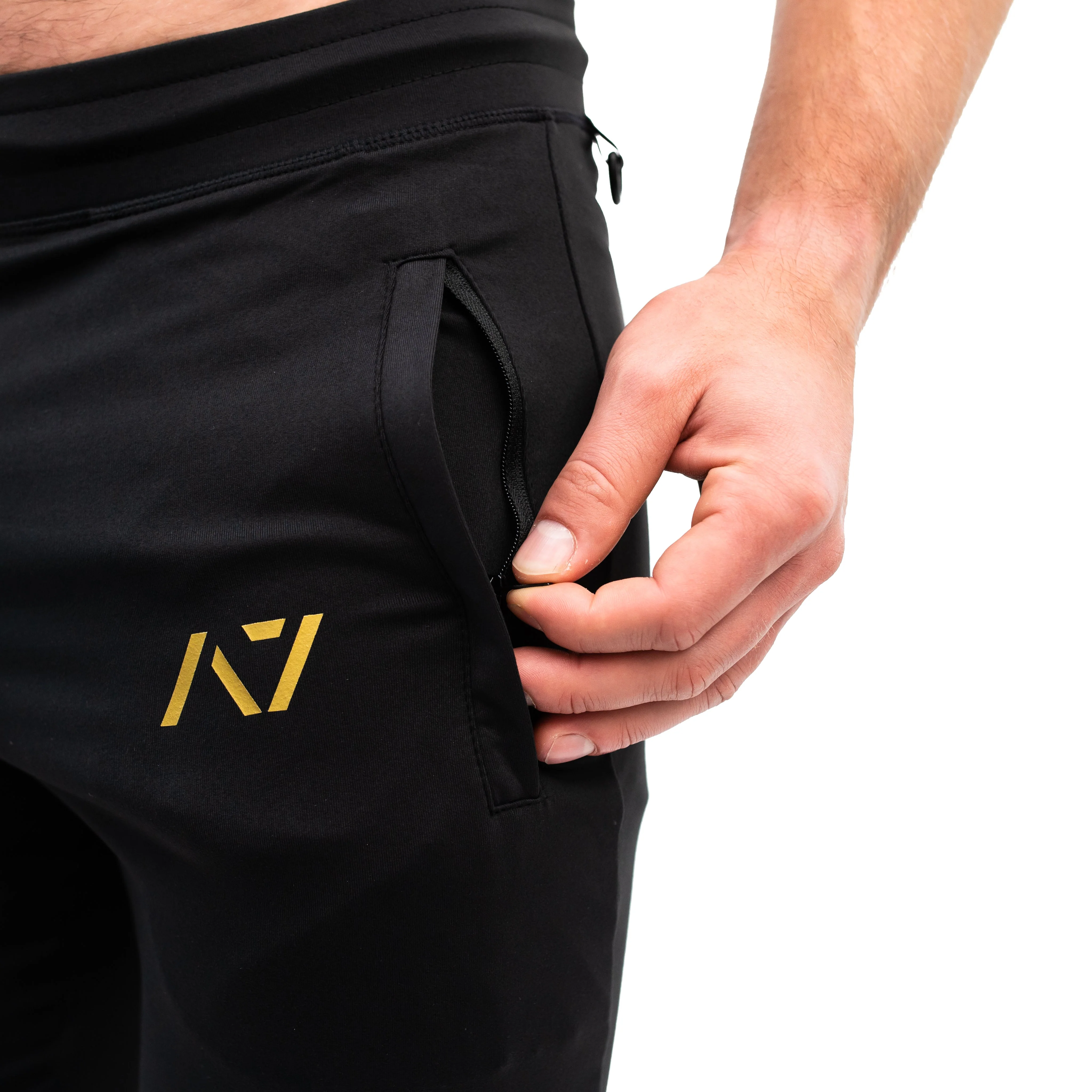 Defy Joggers - Gold Standard - Image 14