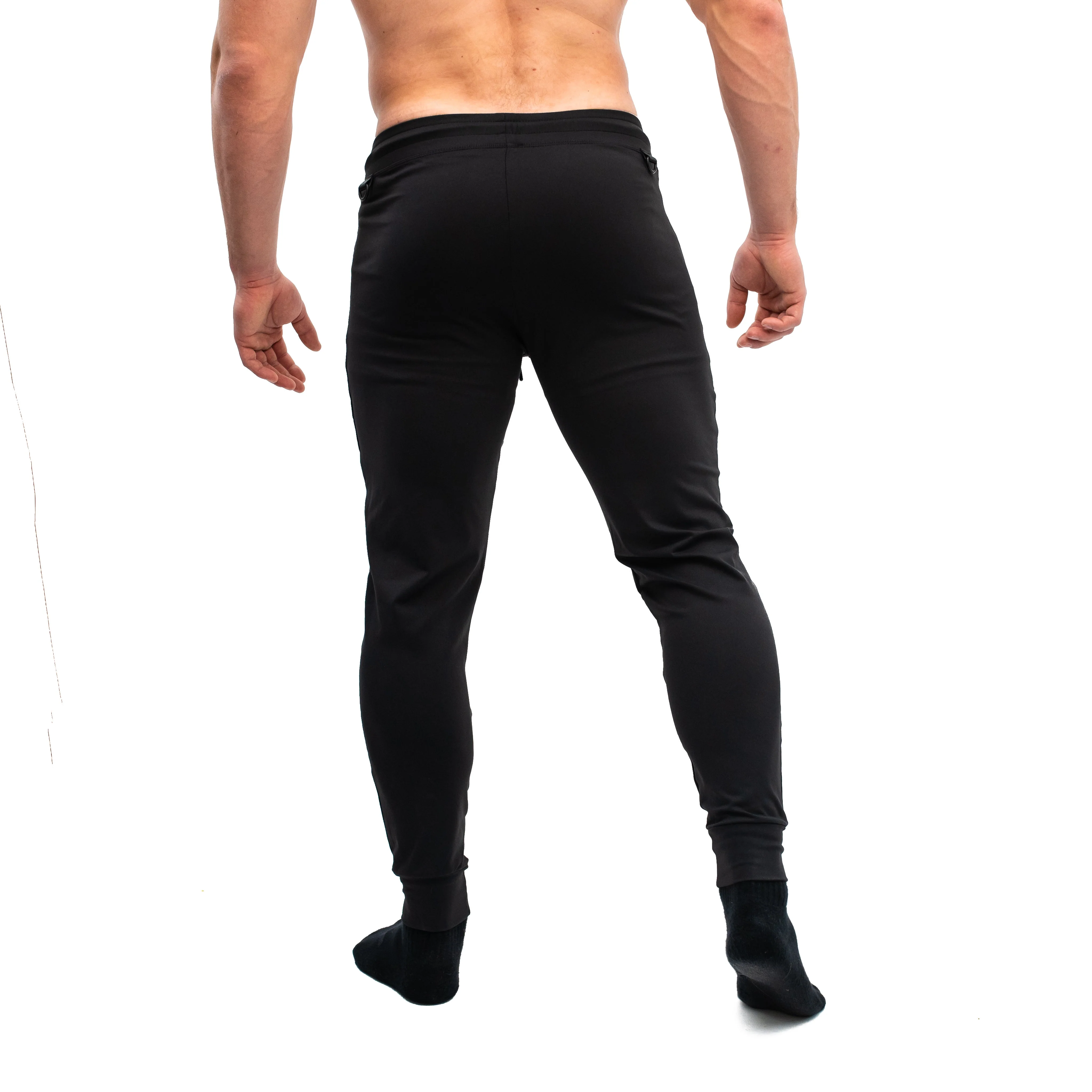 Defy Joggers - Gold Standard - Image 18