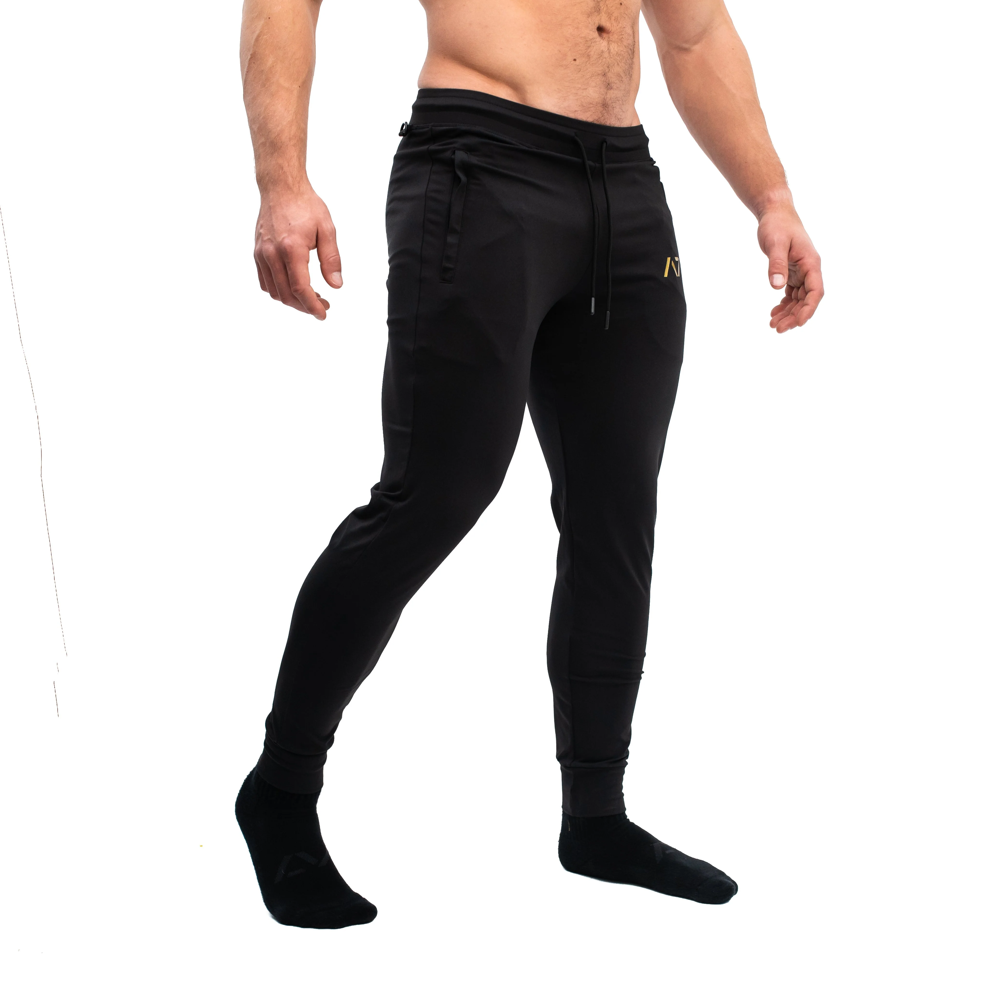 Defy Joggers - Gold Standard - Image 19