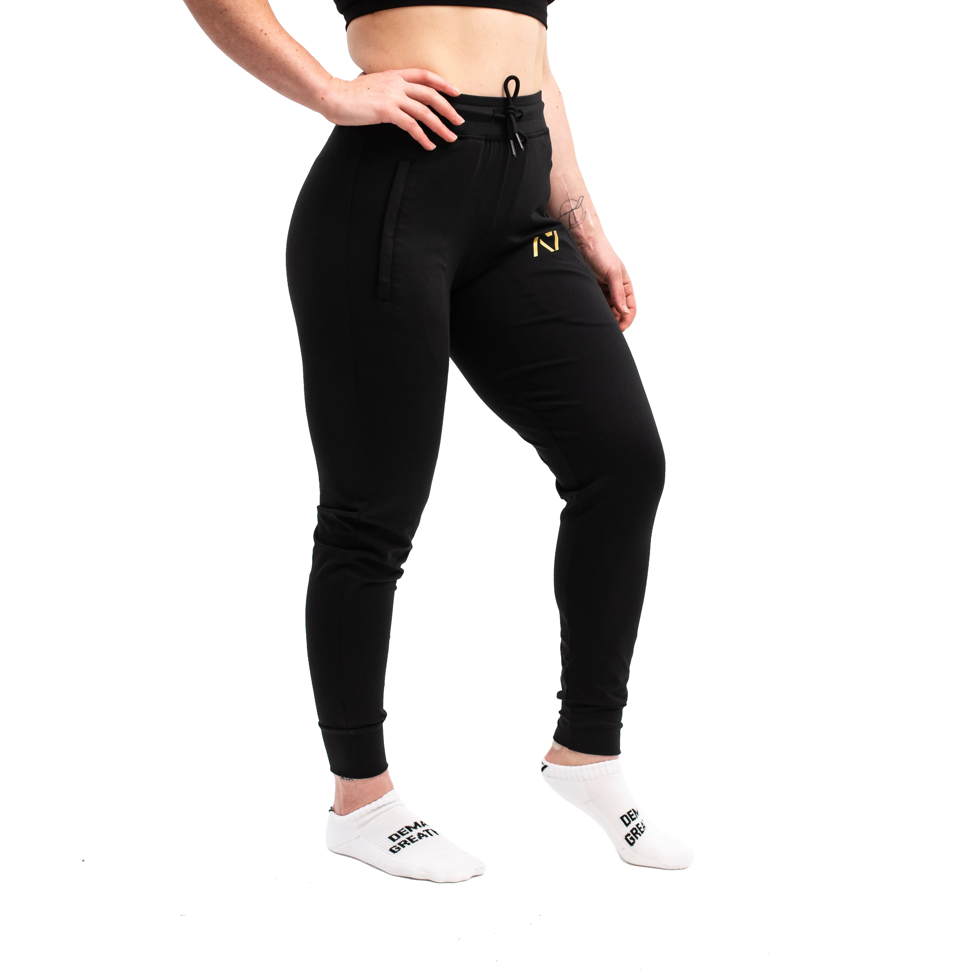 Defy Joggers - Gold Standard - Image 7