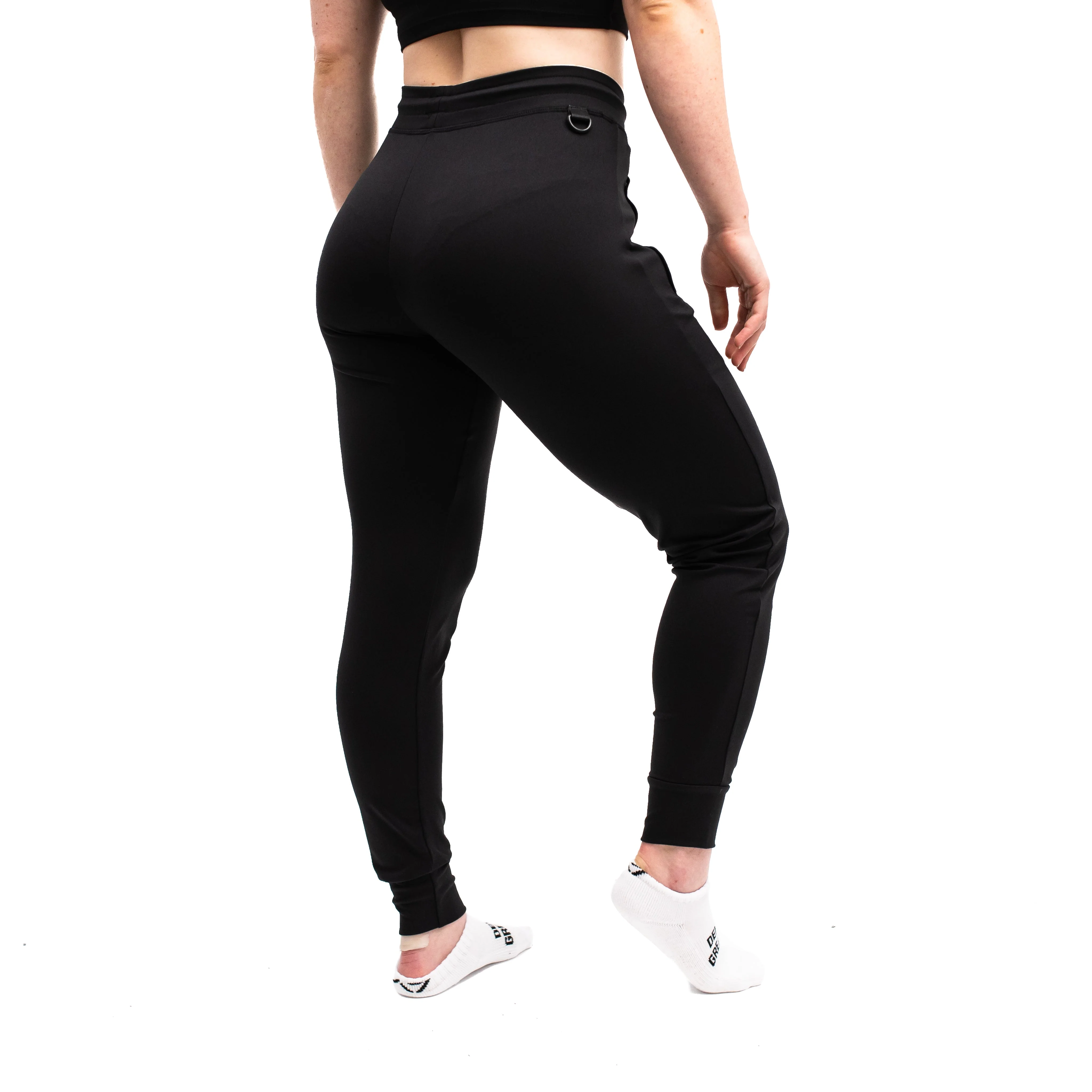 Defy Joggers - Gold Standard - Image 8