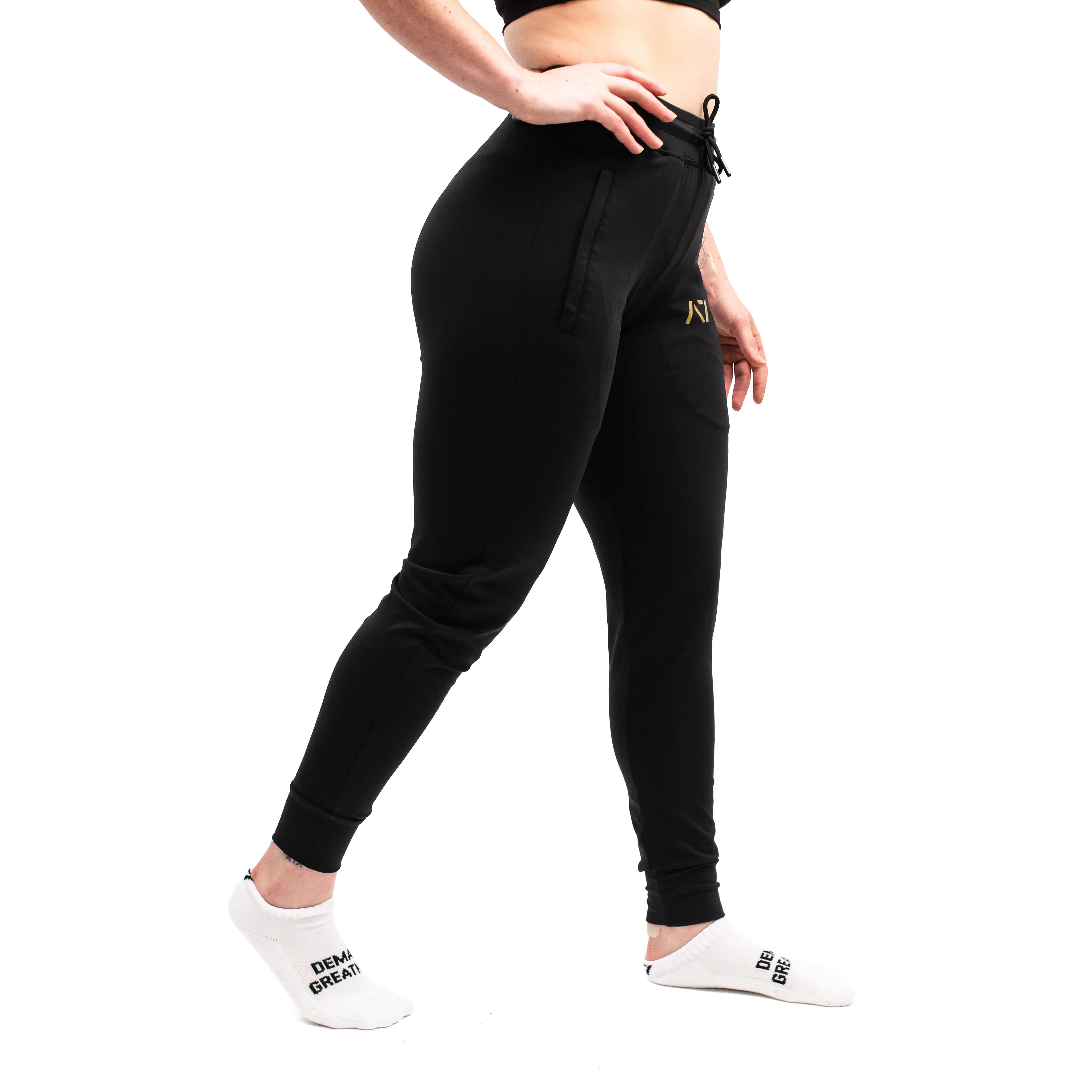 Defy Joggers - Gold Standard - Image 11