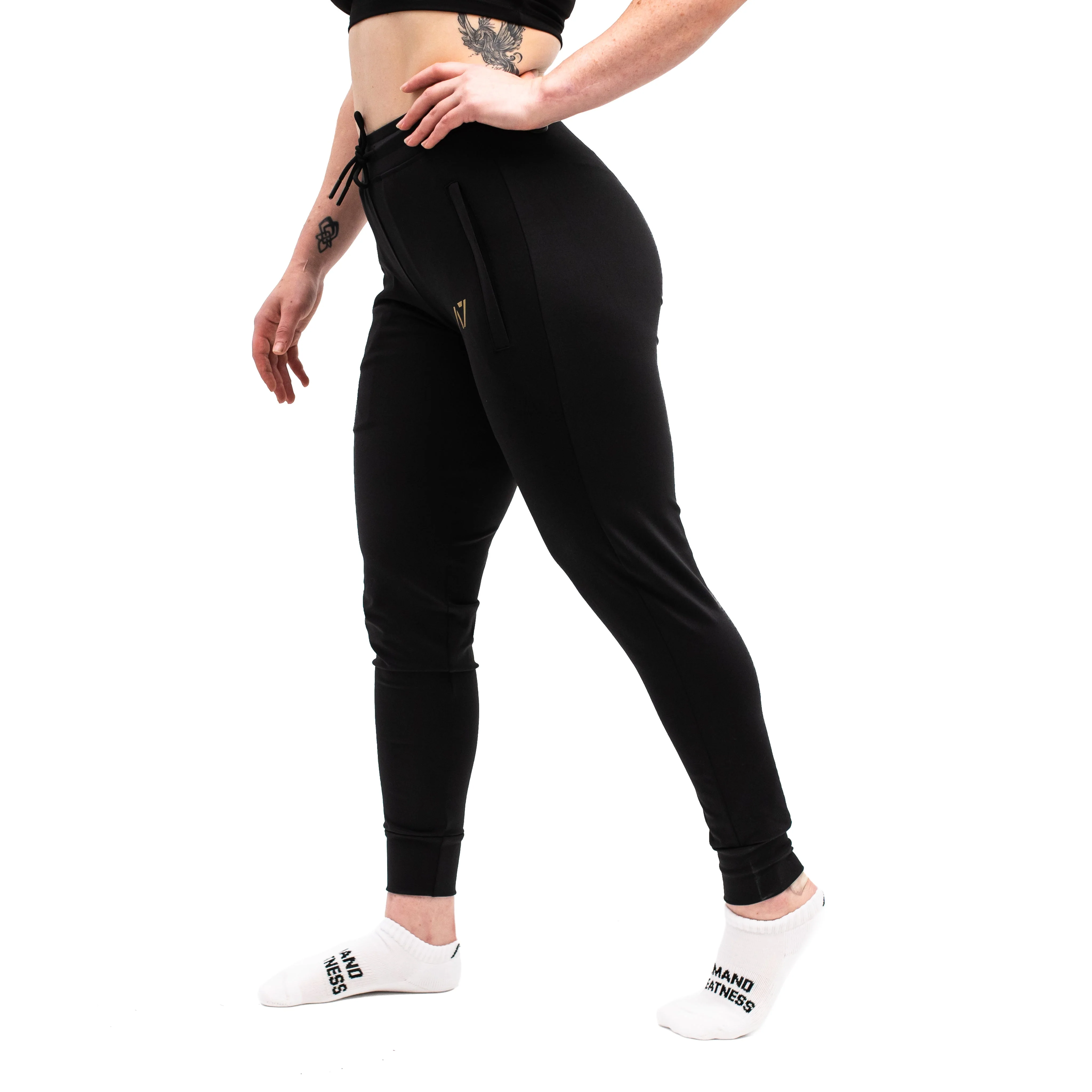 Defy Joggers - Gold Standard - Image 18