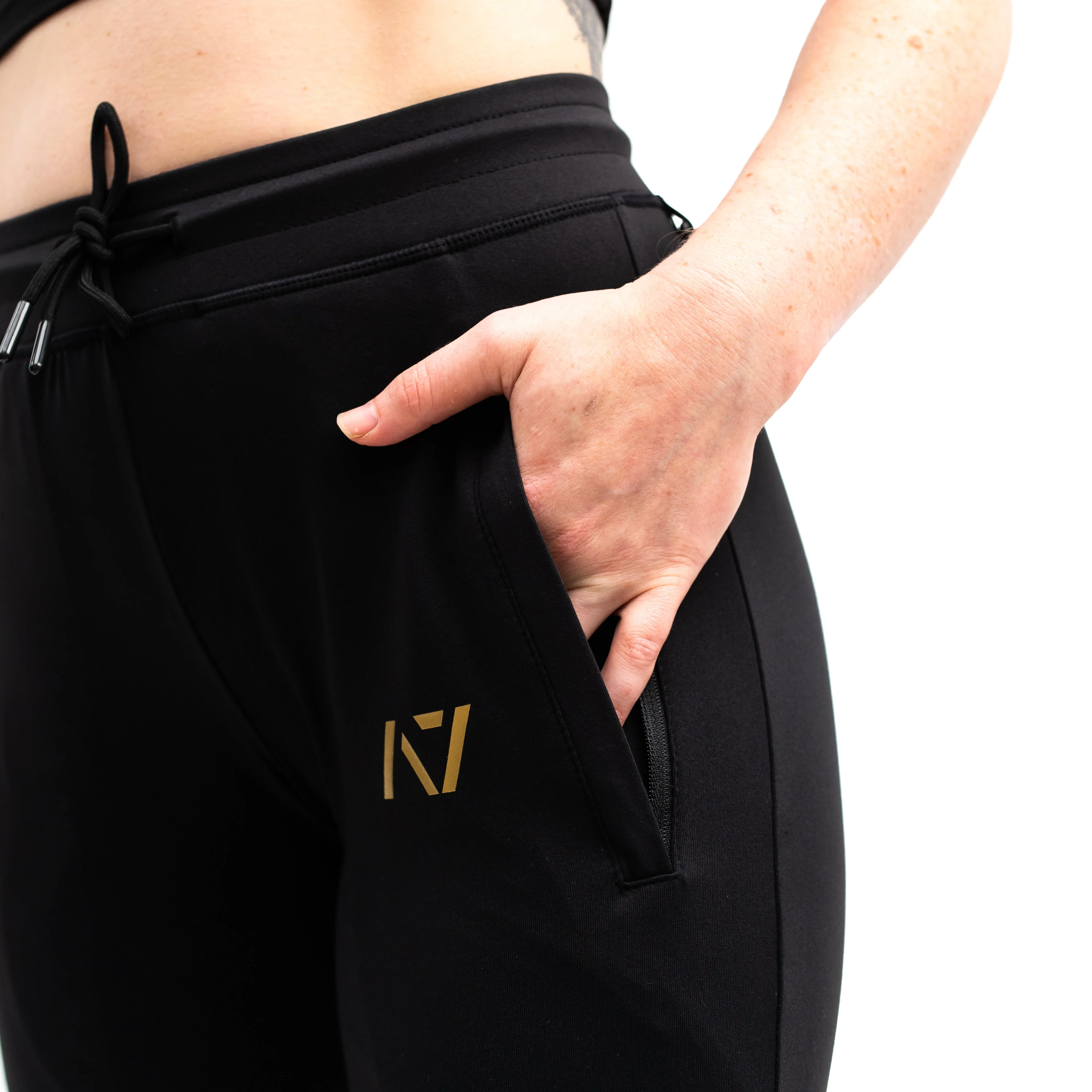 Defy Joggers - Gold Standard - Image 22