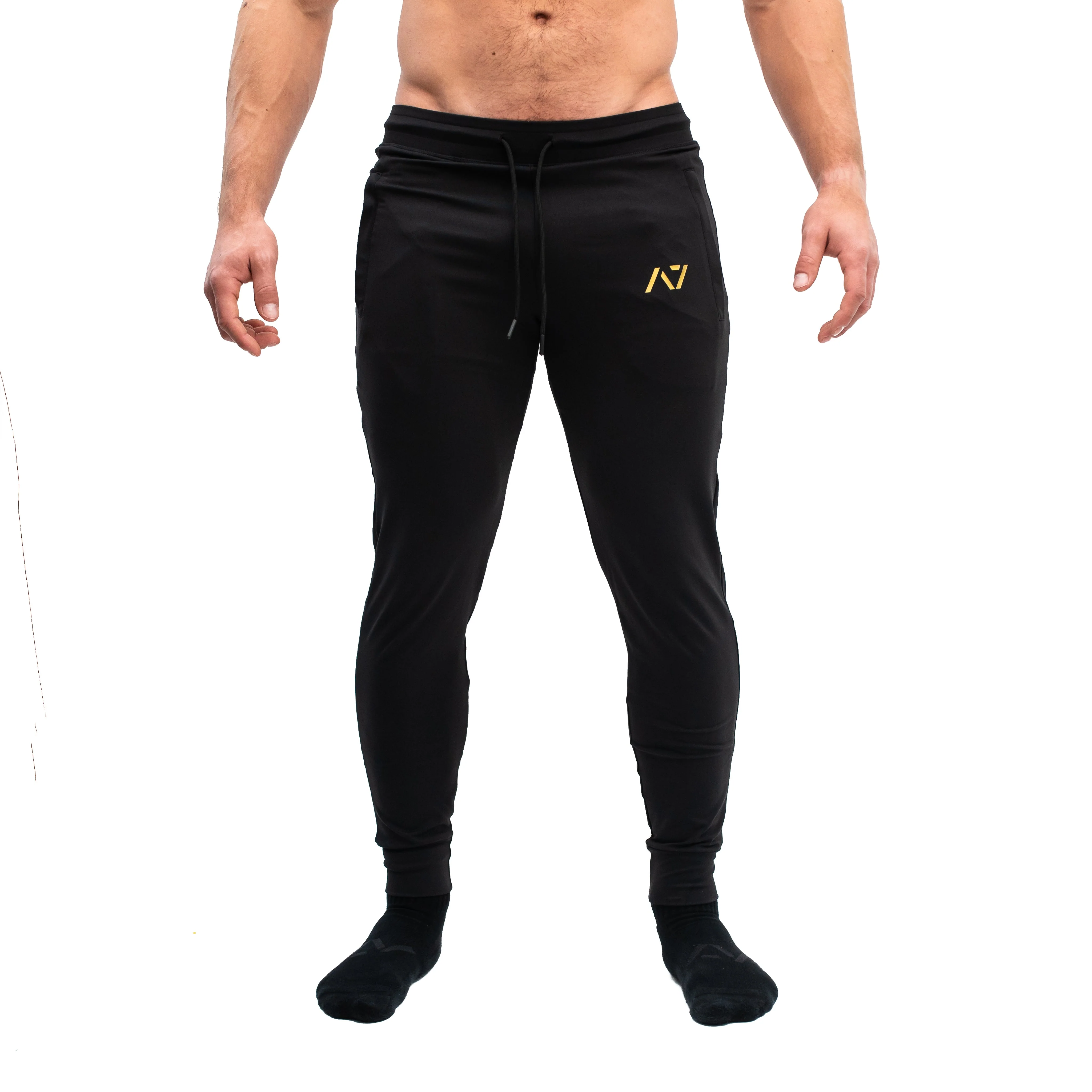 Defy Joggers - Gold Standard - Image 3