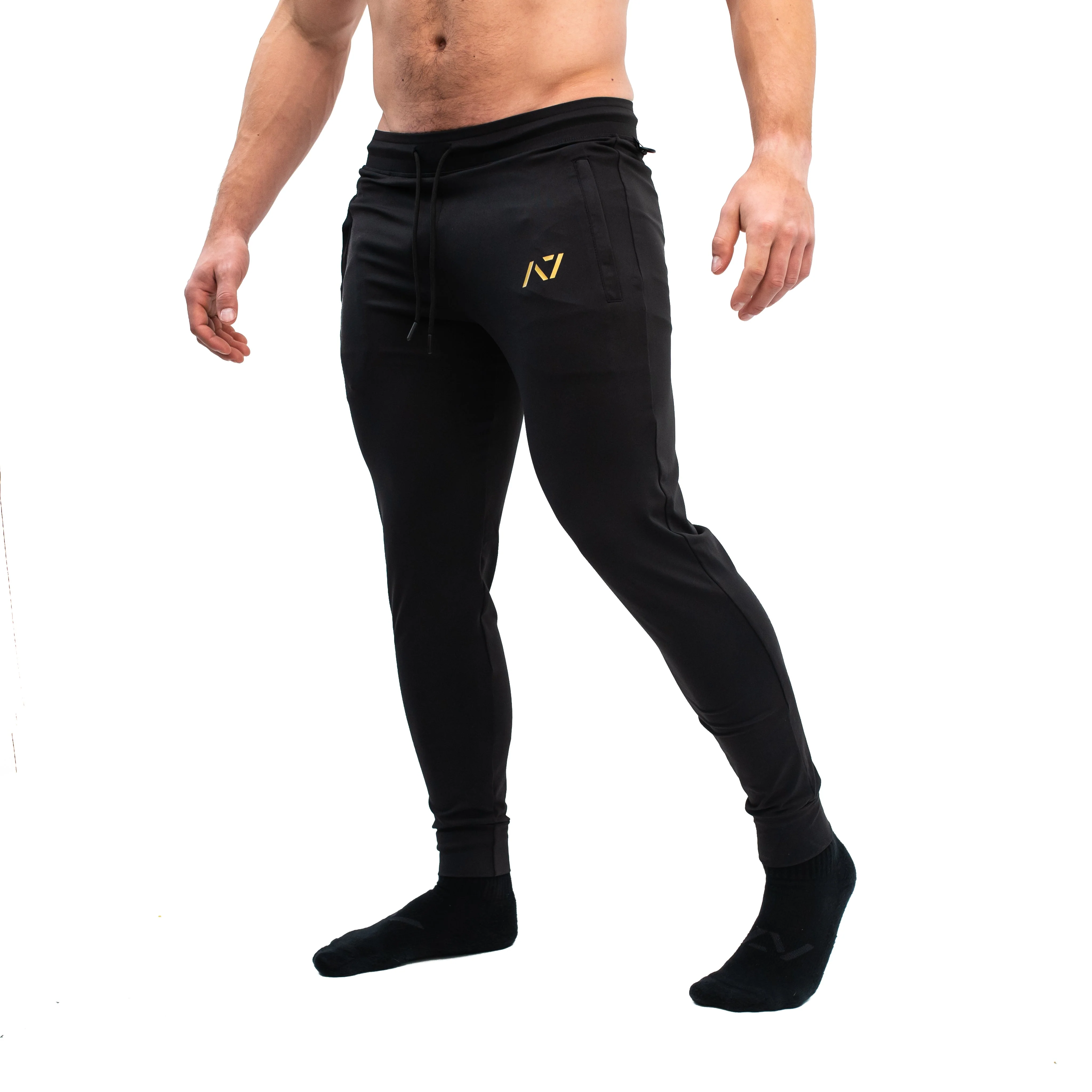 Defy Joggers - Gold Standard - Image 7