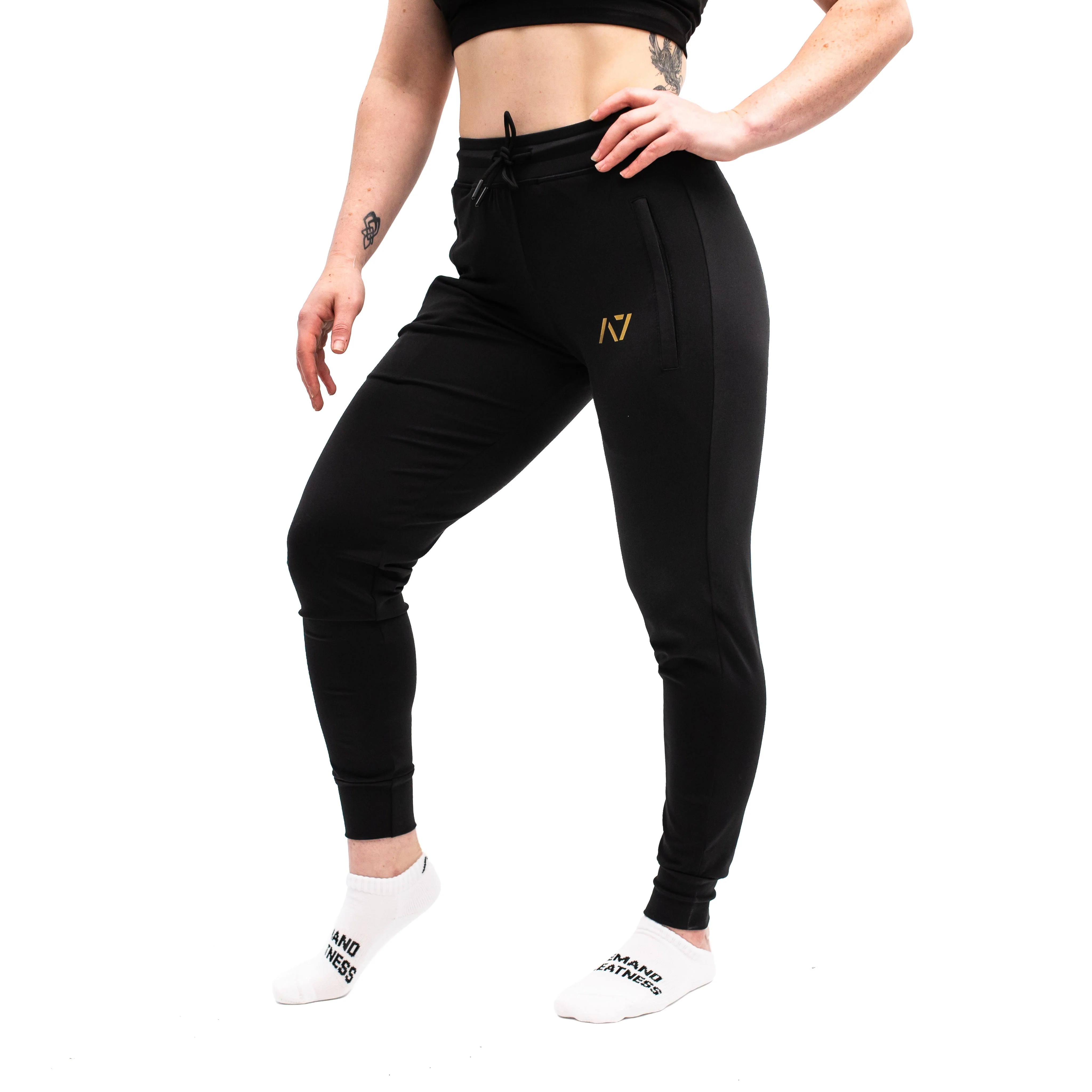 Defy Joggers - Gold Standard - Image 9