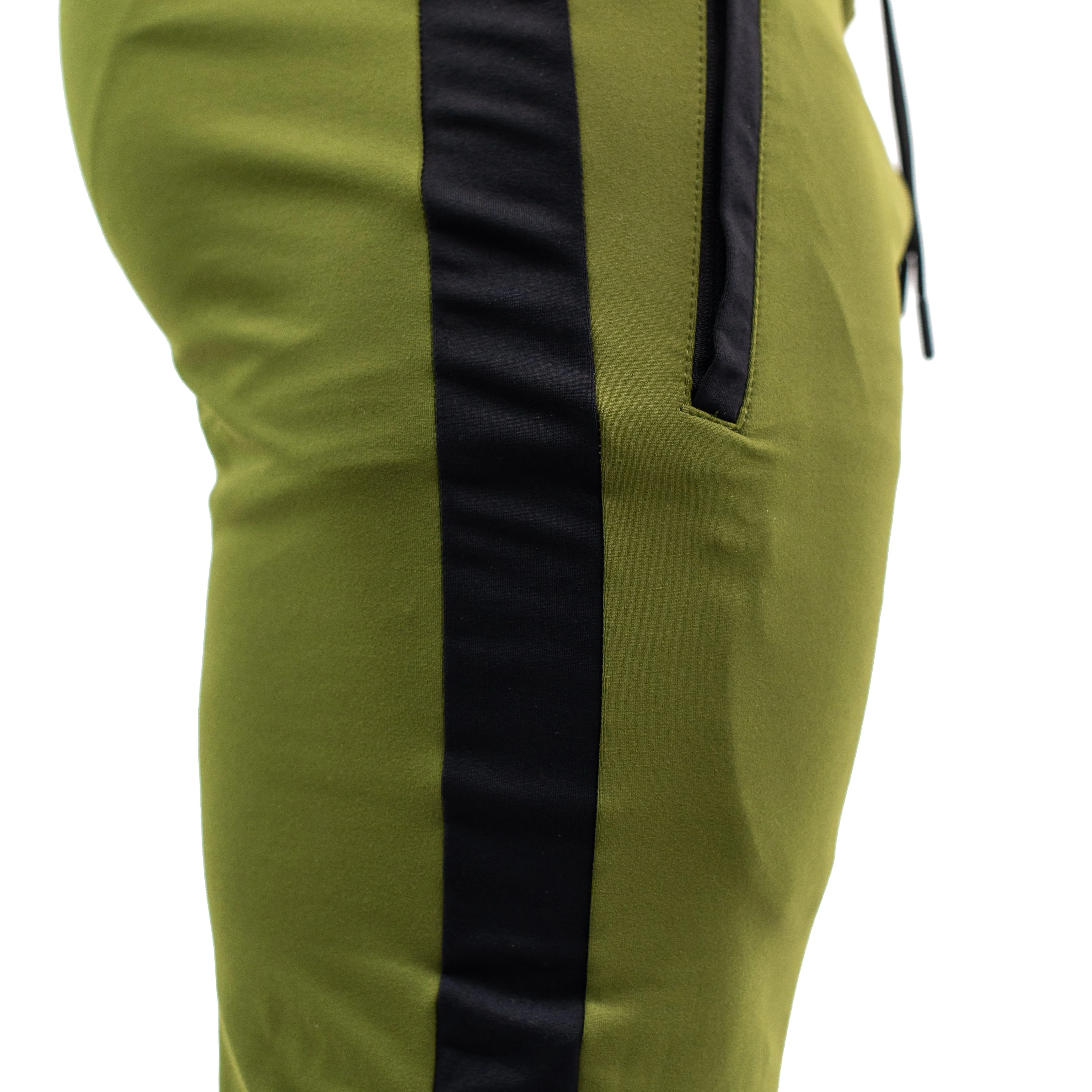 Defy Joggers - Military (Unisex) - Image 8