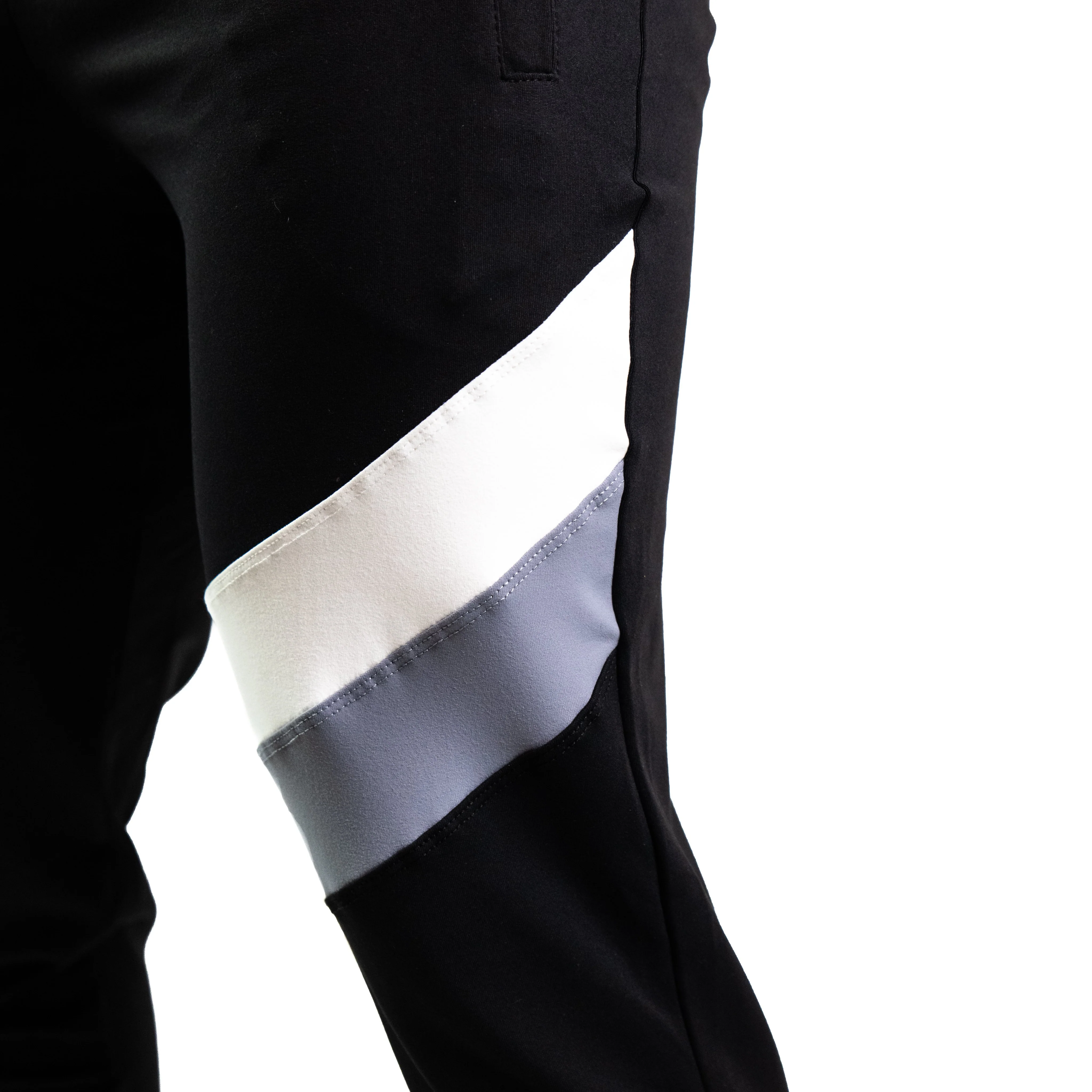 Defy Joggers - Monochrome (Unisex) - Image 14