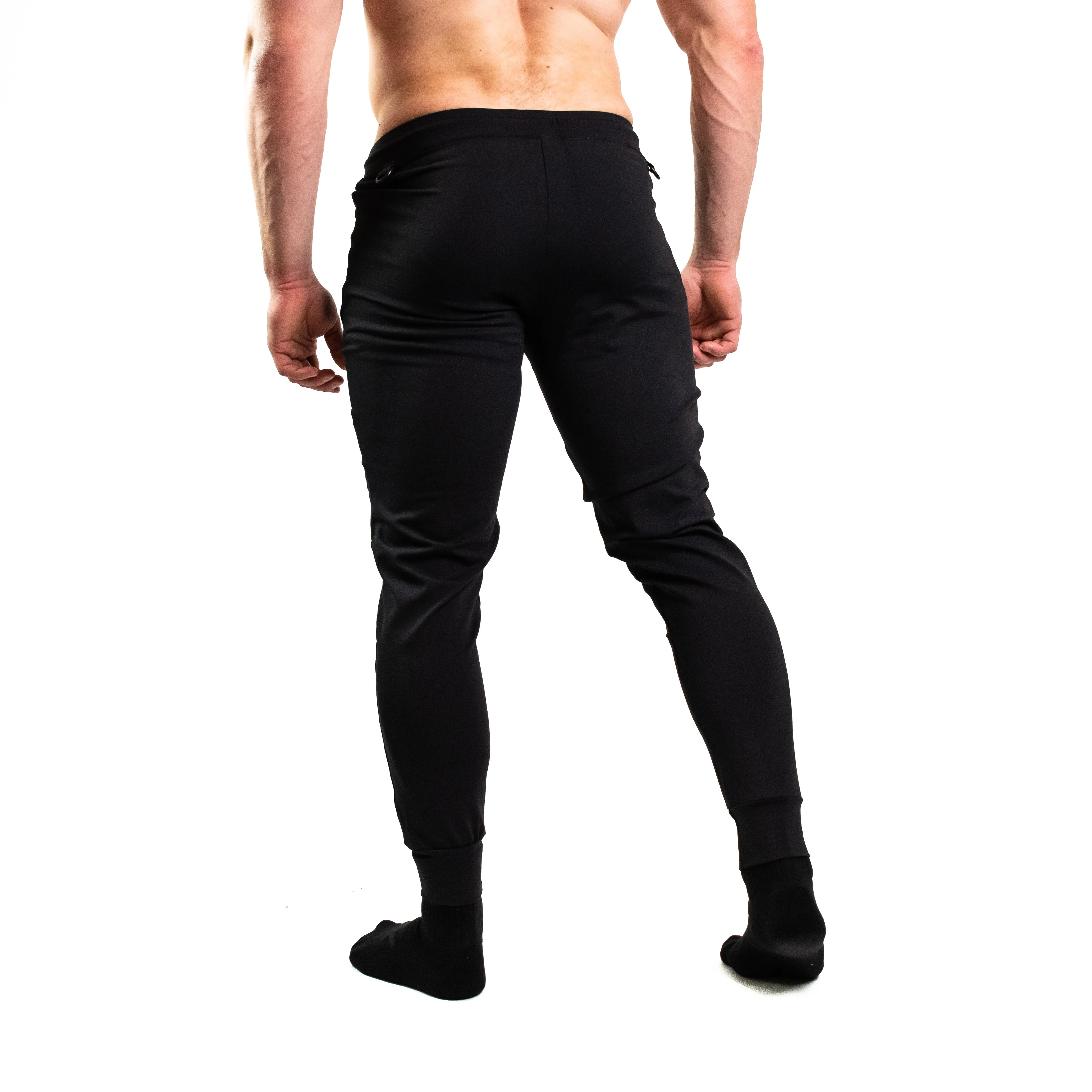 Defy Joggers - Monochrome (Unisex) - Image 20