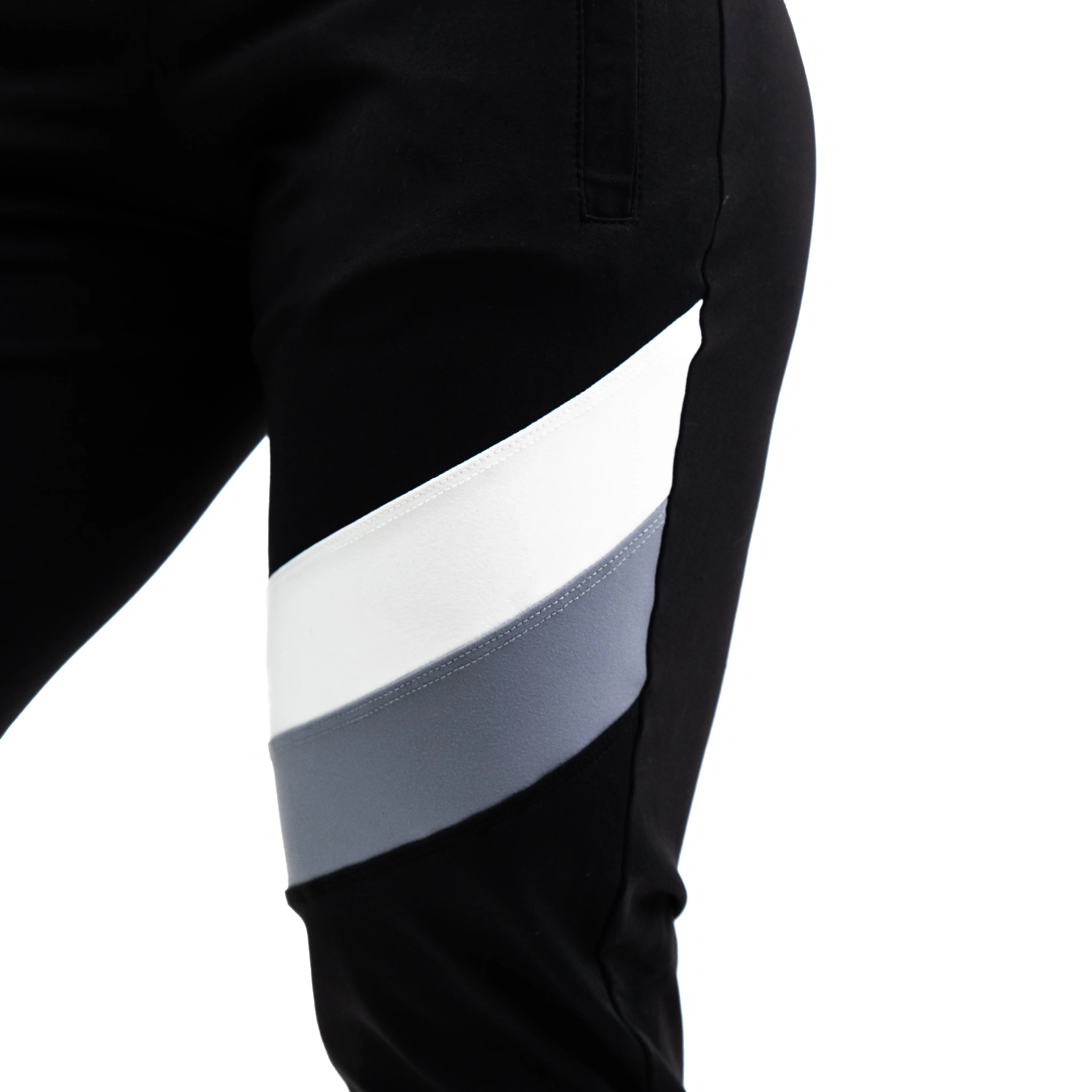 Defy Joggers - Monochrome (Unisex) - Image 21