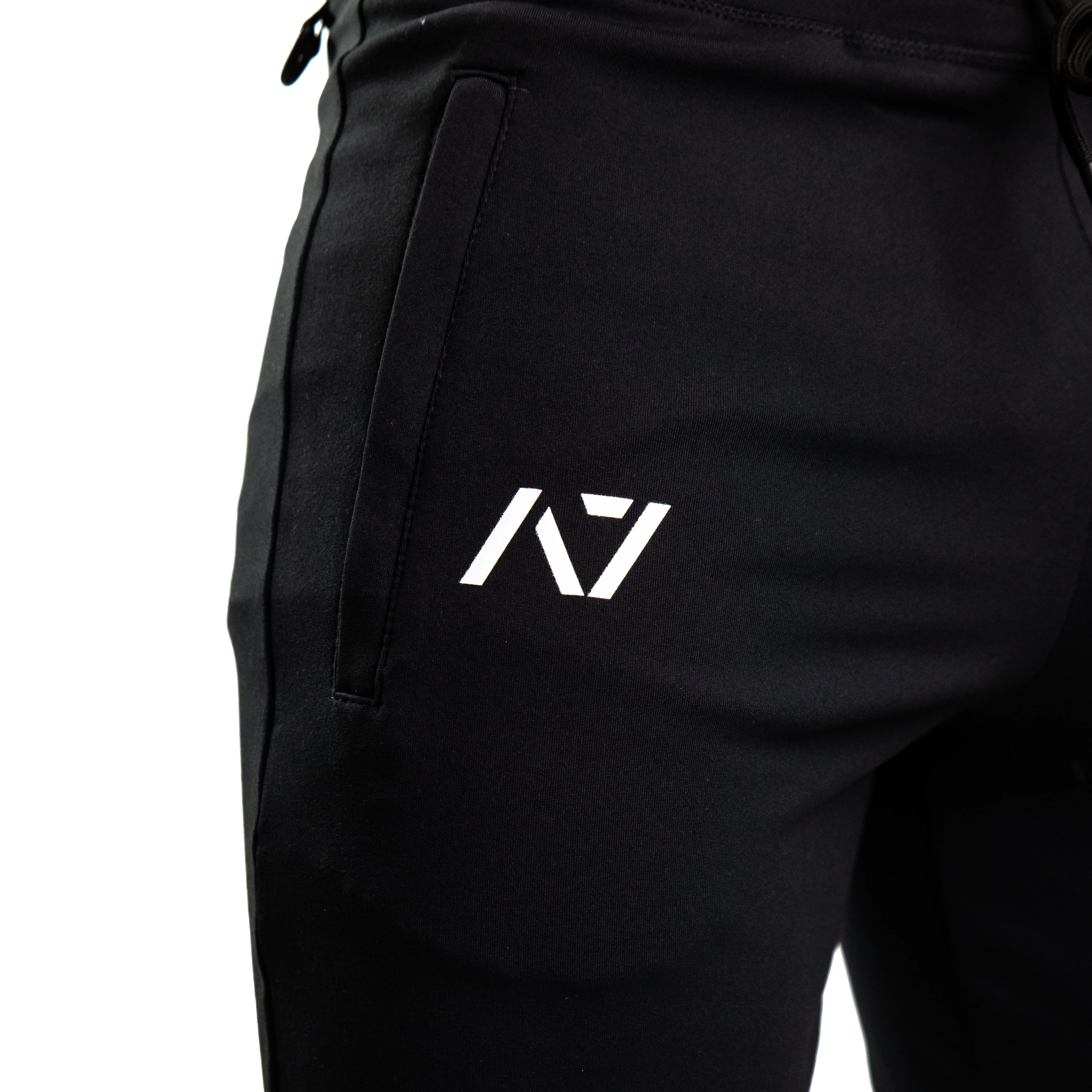 Defy Joggers - Monochrome (Unisex) - Image 9