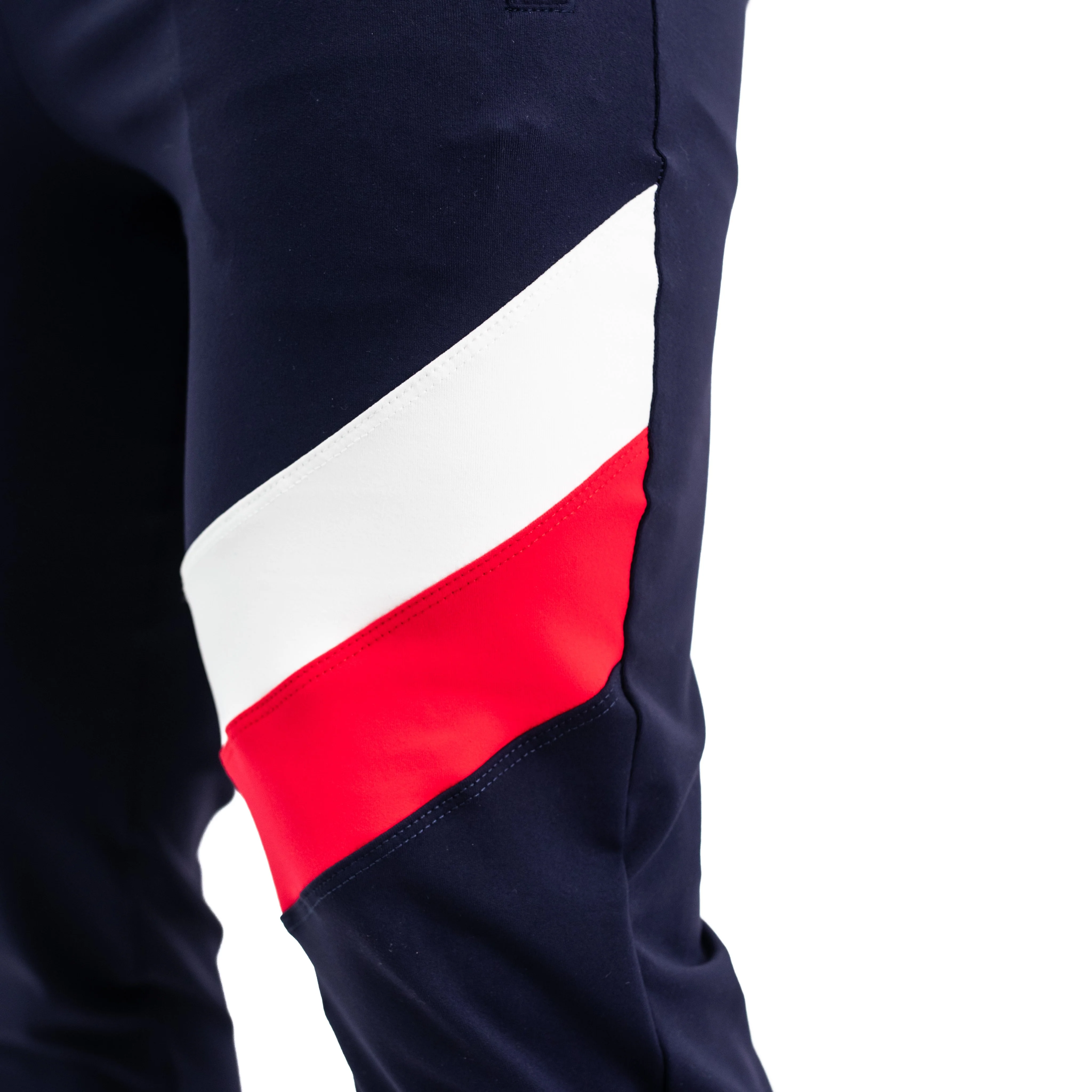 Defy Joggers - RWB (Unisex) - Image 11