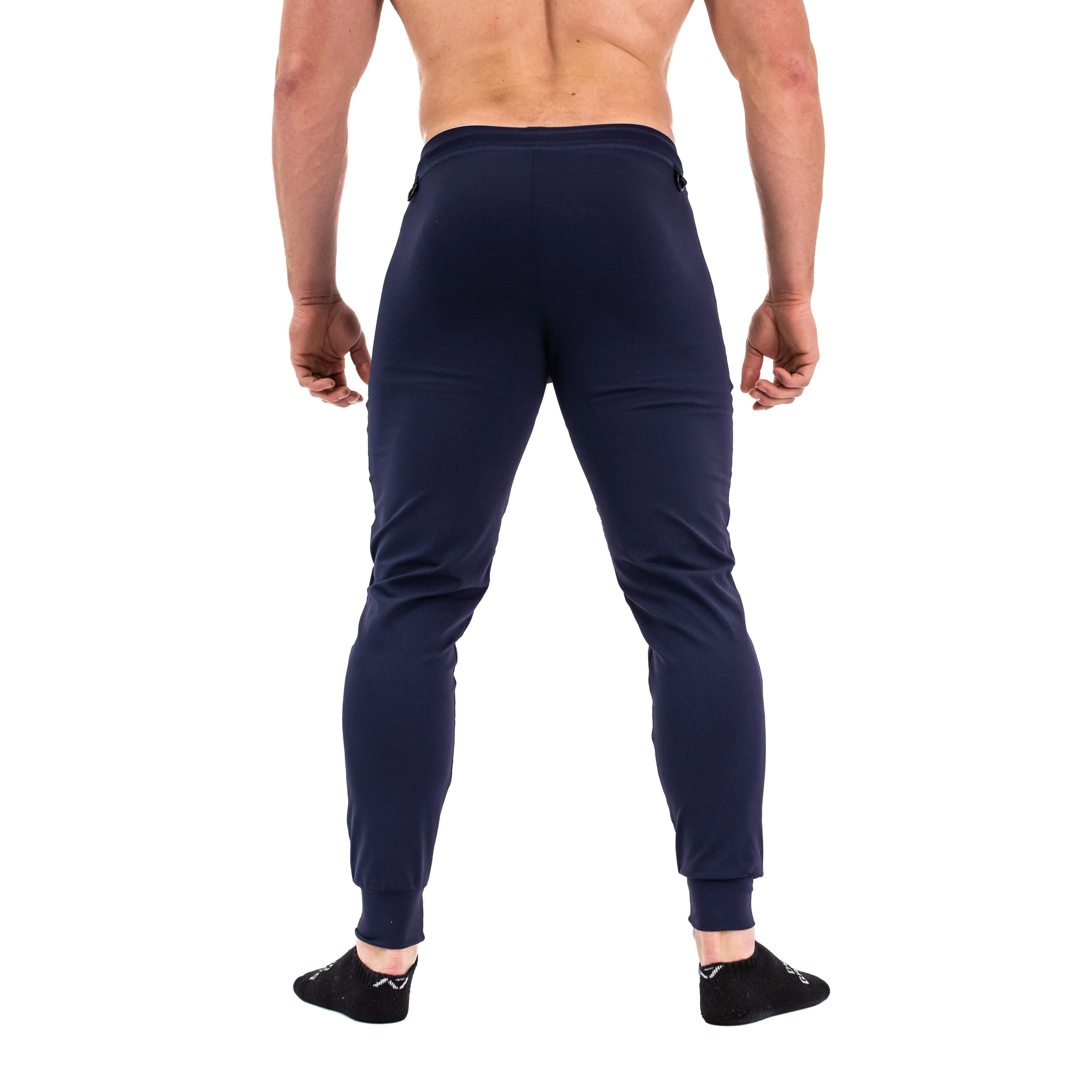 Defy Joggers - RWB (Unisex) - Image 14