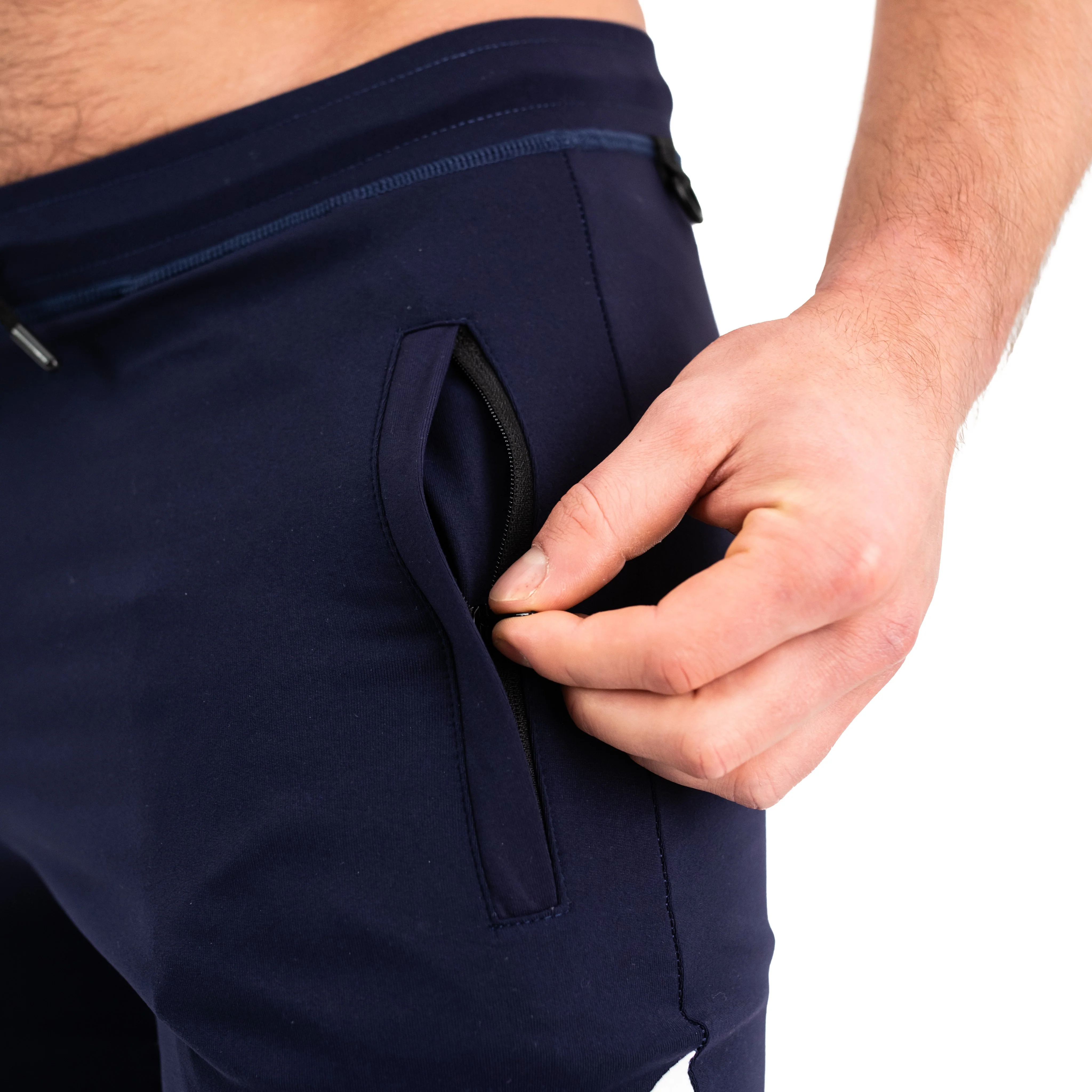 Defy Joggers - RWB (Unisex) - Image 16
