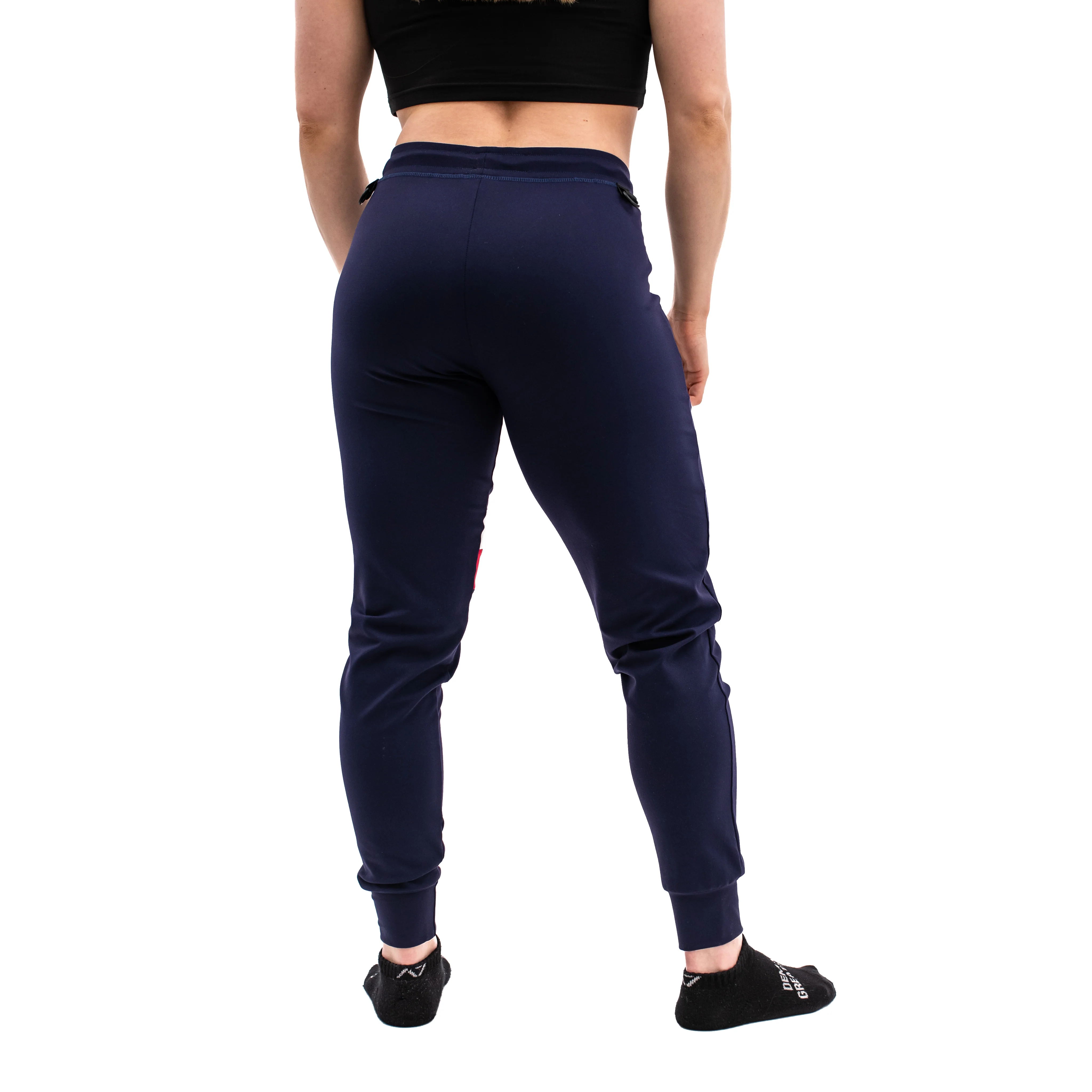 Defy Joggers - RWB (Unisex) - Image 11