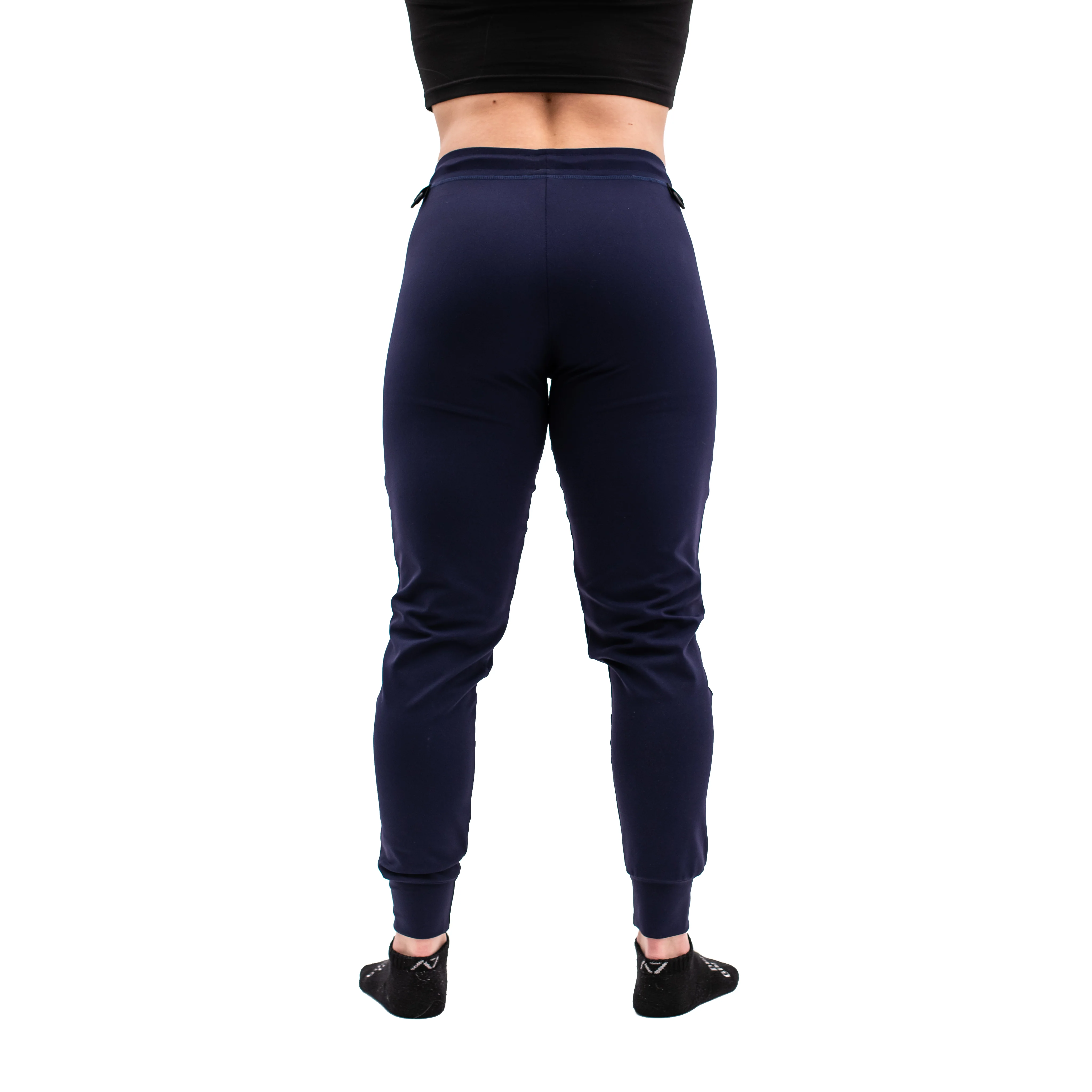 Defy Joggers - RWB (Unisex) - Image 14