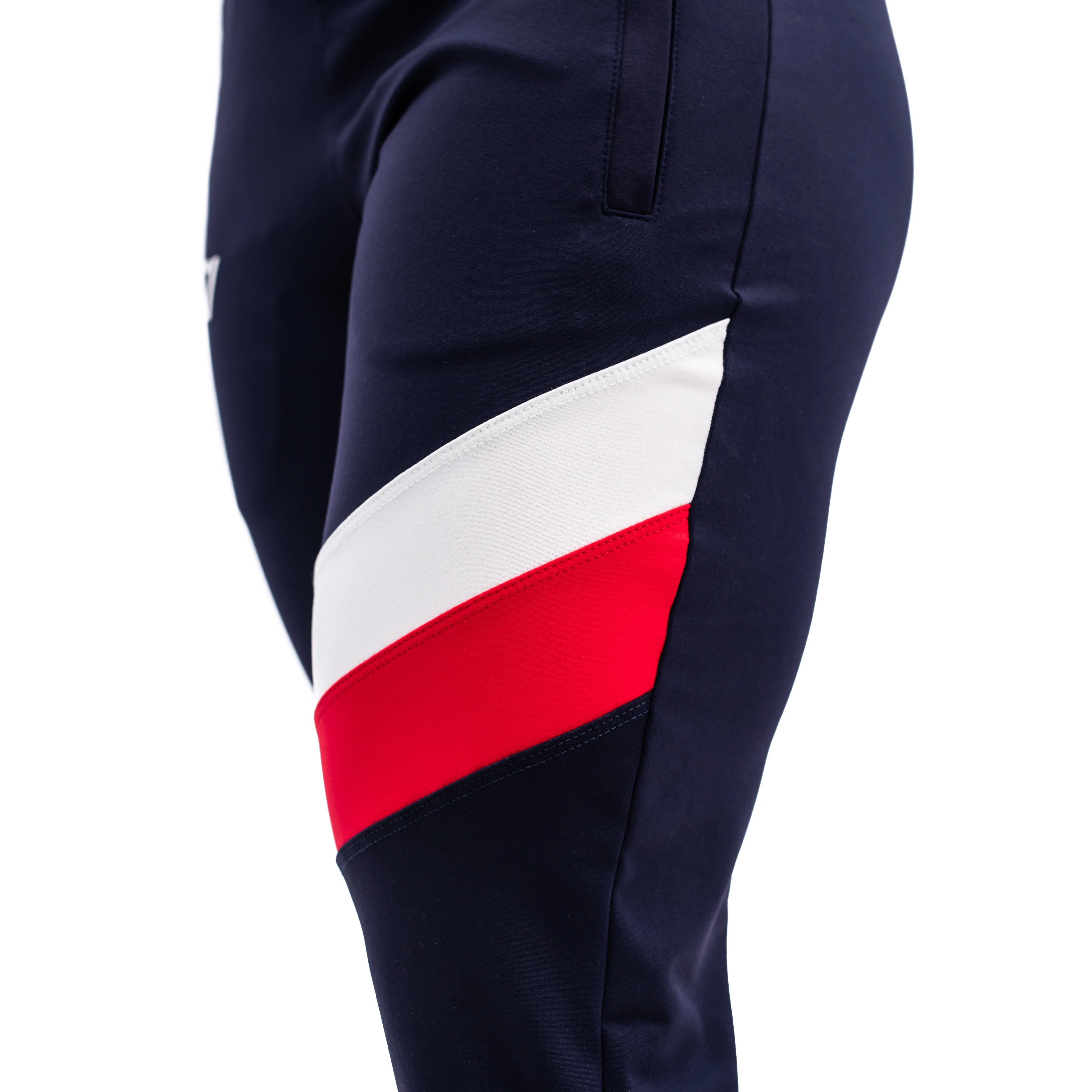 Defy Joggers - RWB (Unisex) - Image 15