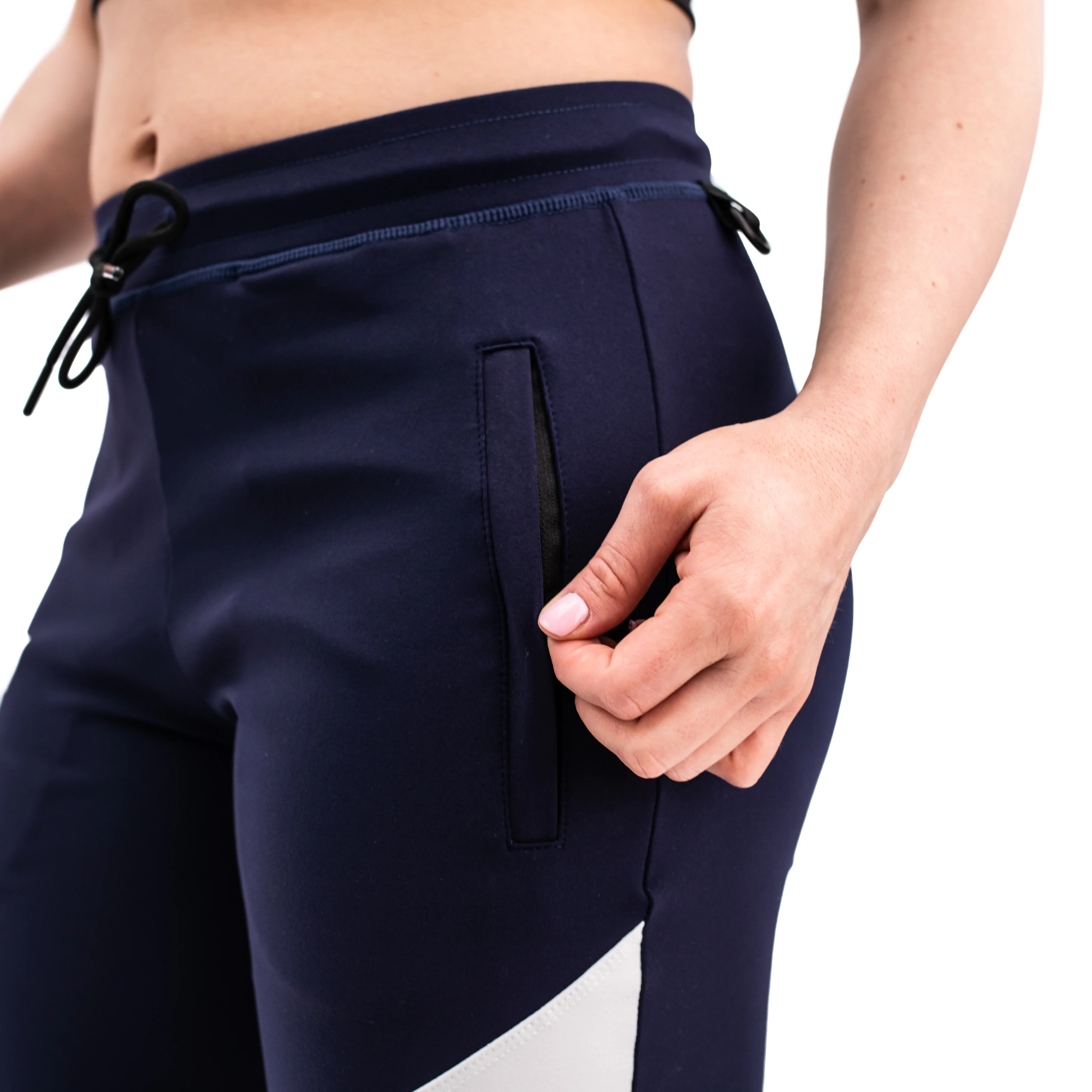 Defy Joggers - RWB (Unisex) - Image 18