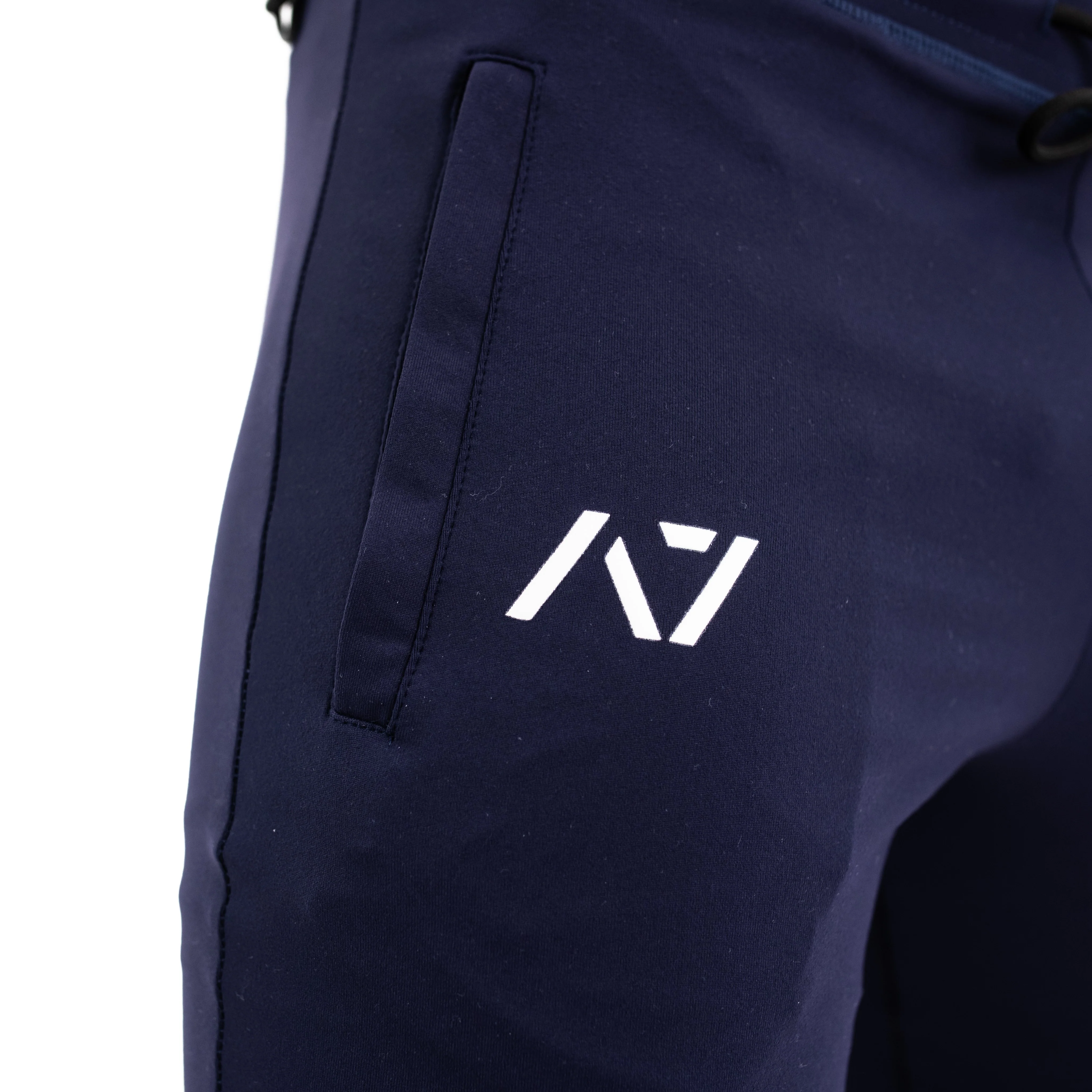 Defy Joggers - RWB (Unisex) - Image 7
