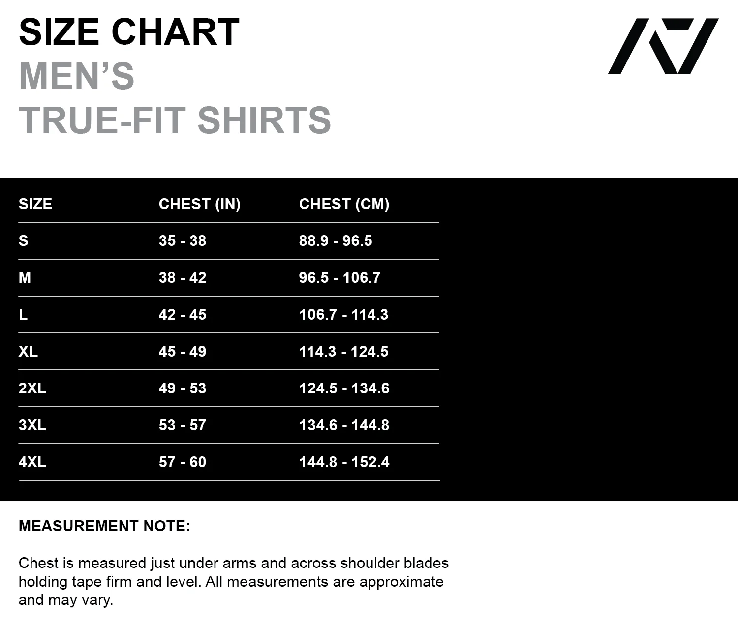 Demand Greatness True-Fit Men's Meet Shirt - IPF Approved - Stealth - Image 8